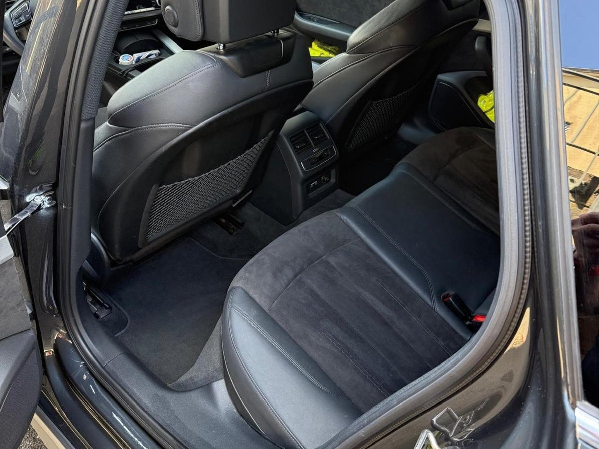 Audi A4 Allroad 45 TDI (2021) - Photo 10
