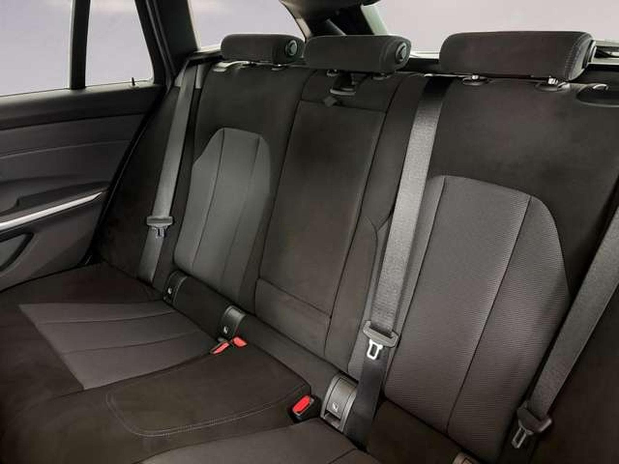 BMW 320 d xDrive Head-Up HiFi DAB LED RFK Shz (2025) - Photo 9