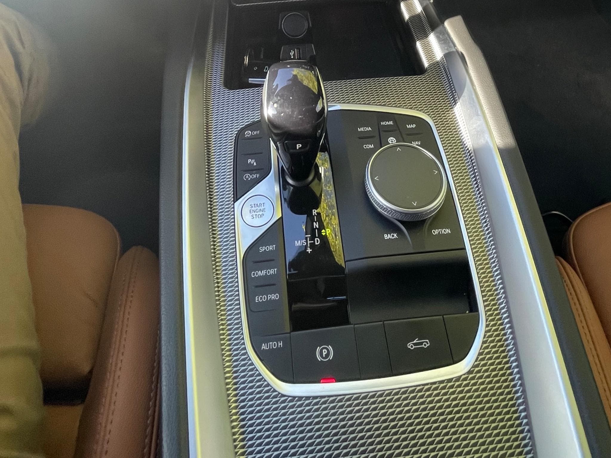 BMW Z4M Véhicule luxbg., comme neuf. (2024) - Photo 5