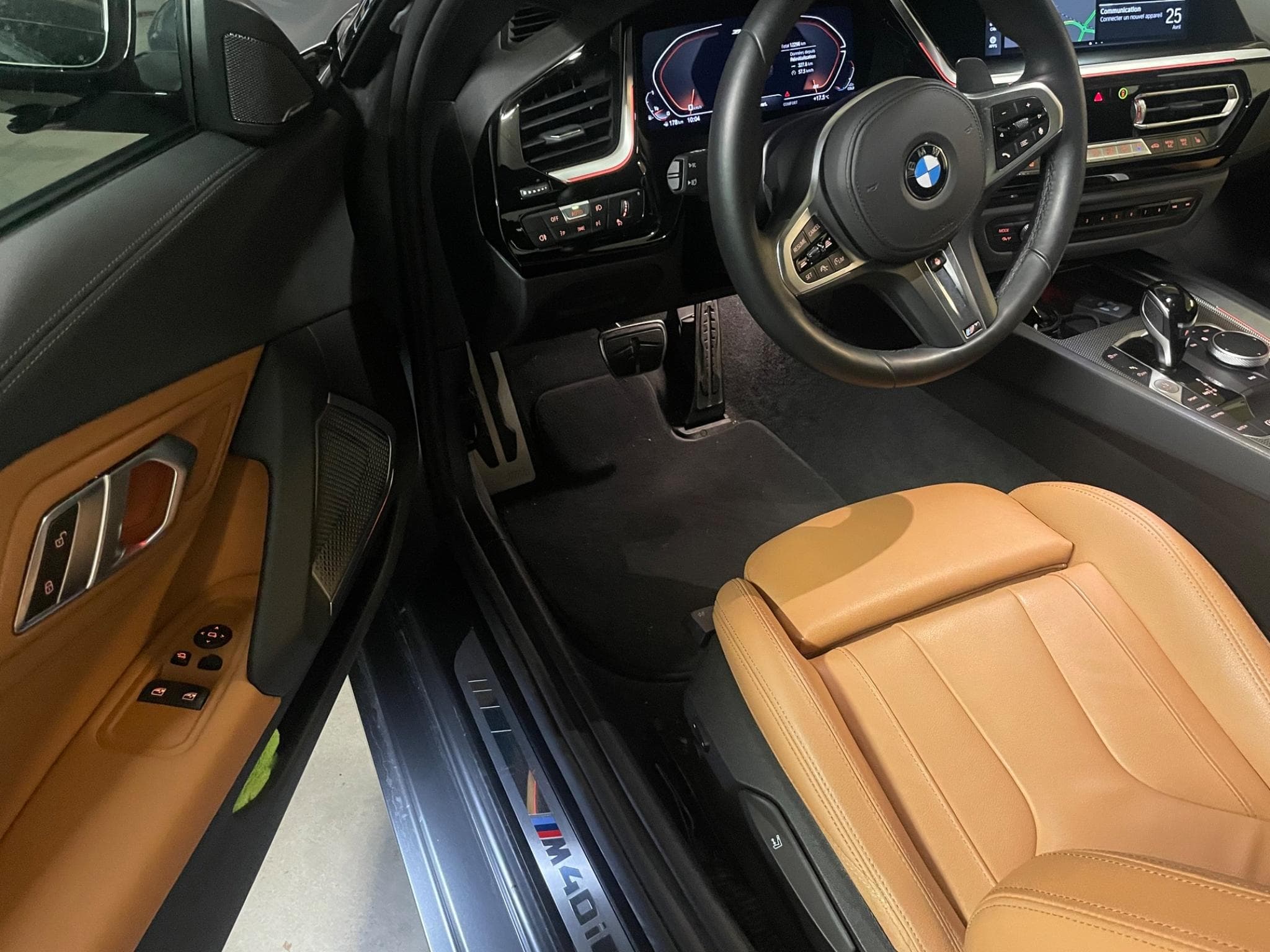 BMW Z4M Véhicule luxbg., comme neuf. (2024) - Photo 10