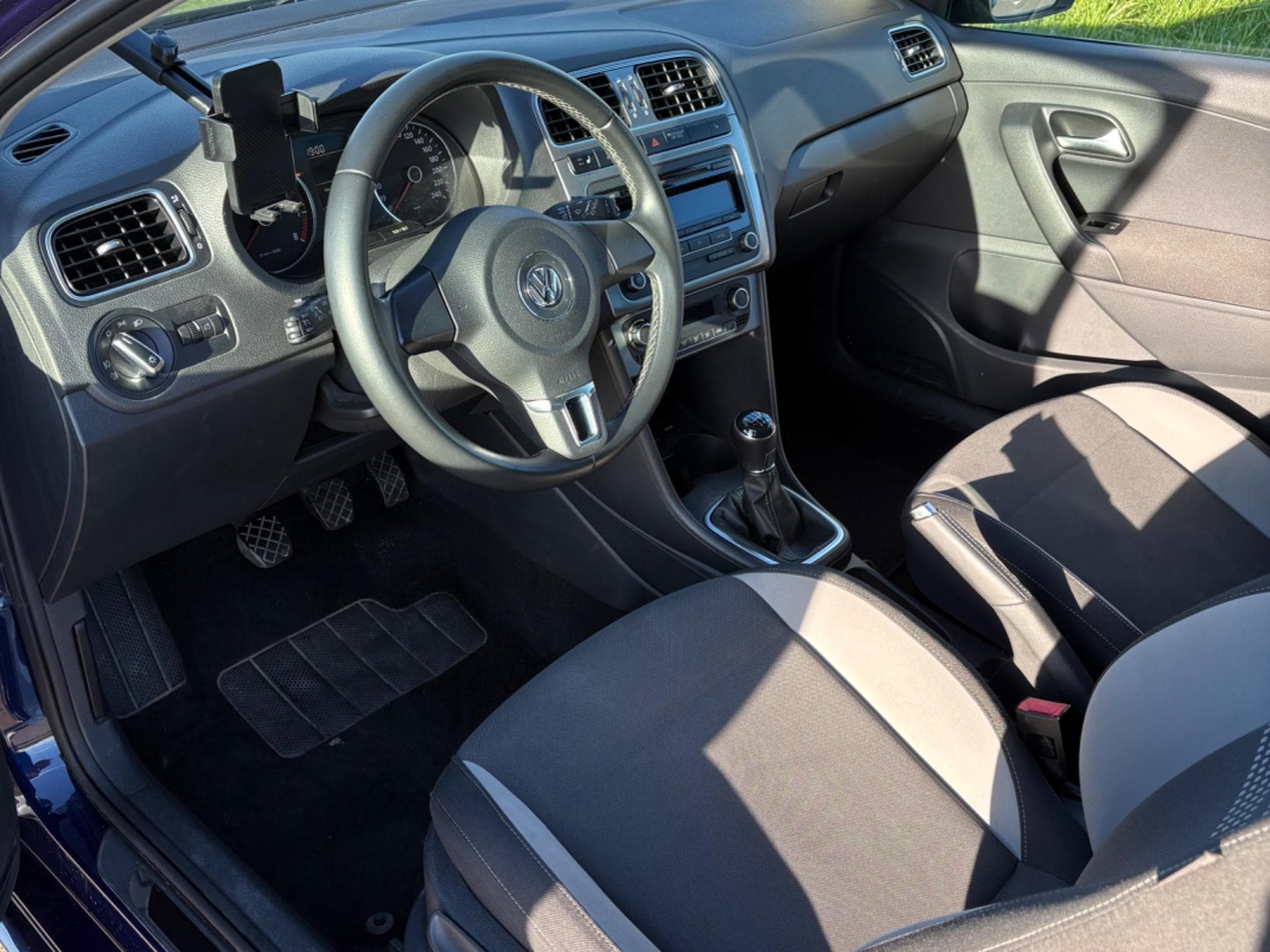 VW Polo Life (2013) - Photo 3