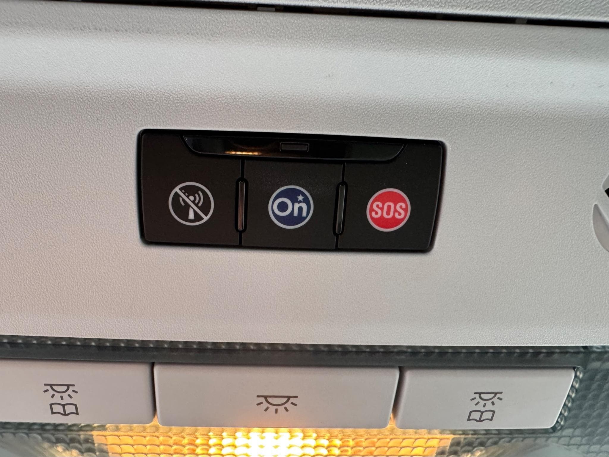 Opel Corsa 1.0 Turbo Start/Stop Innovation (2018) - Photo 8
