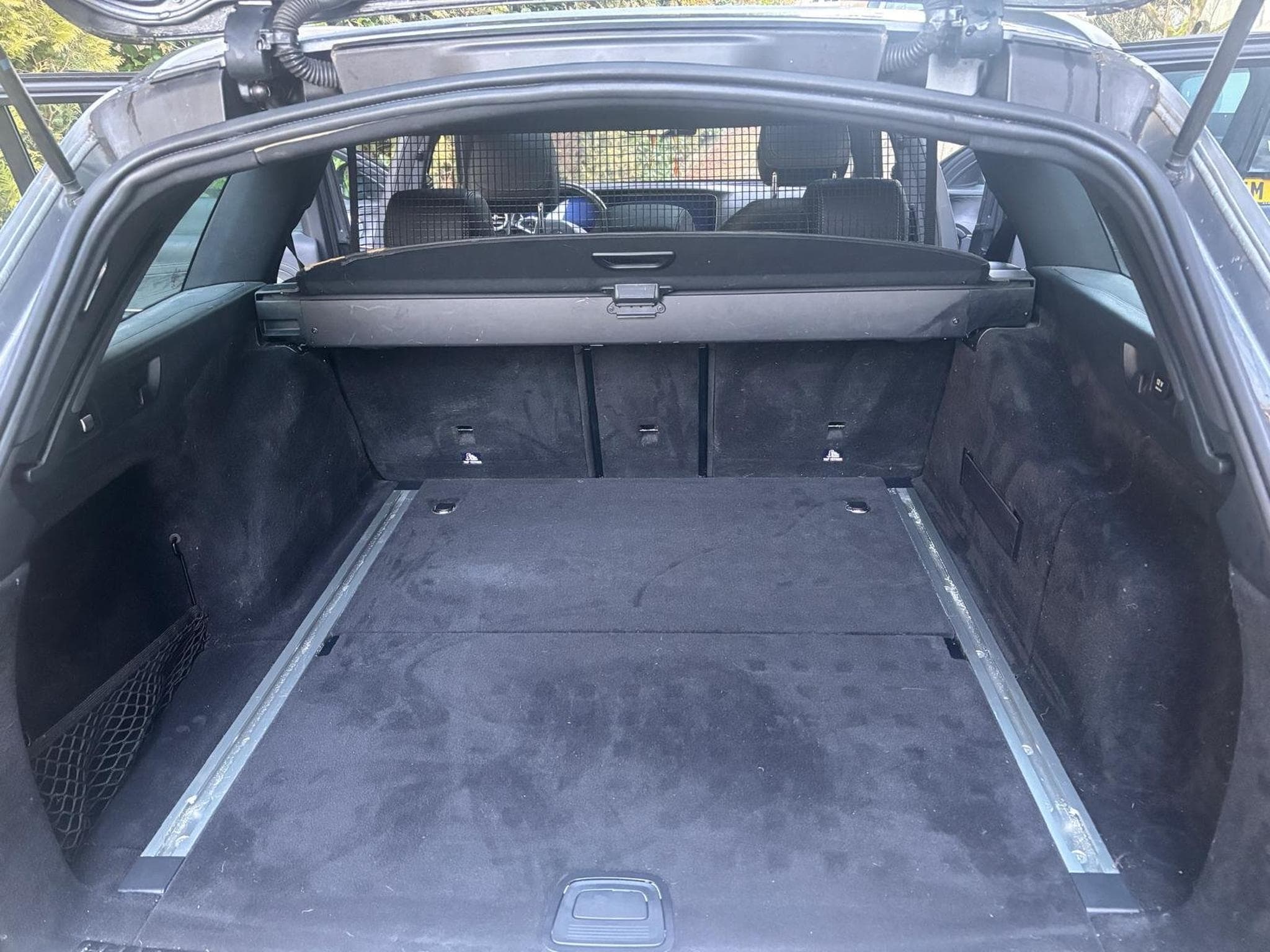 Mercedes E 400 (2017) - Photo 10