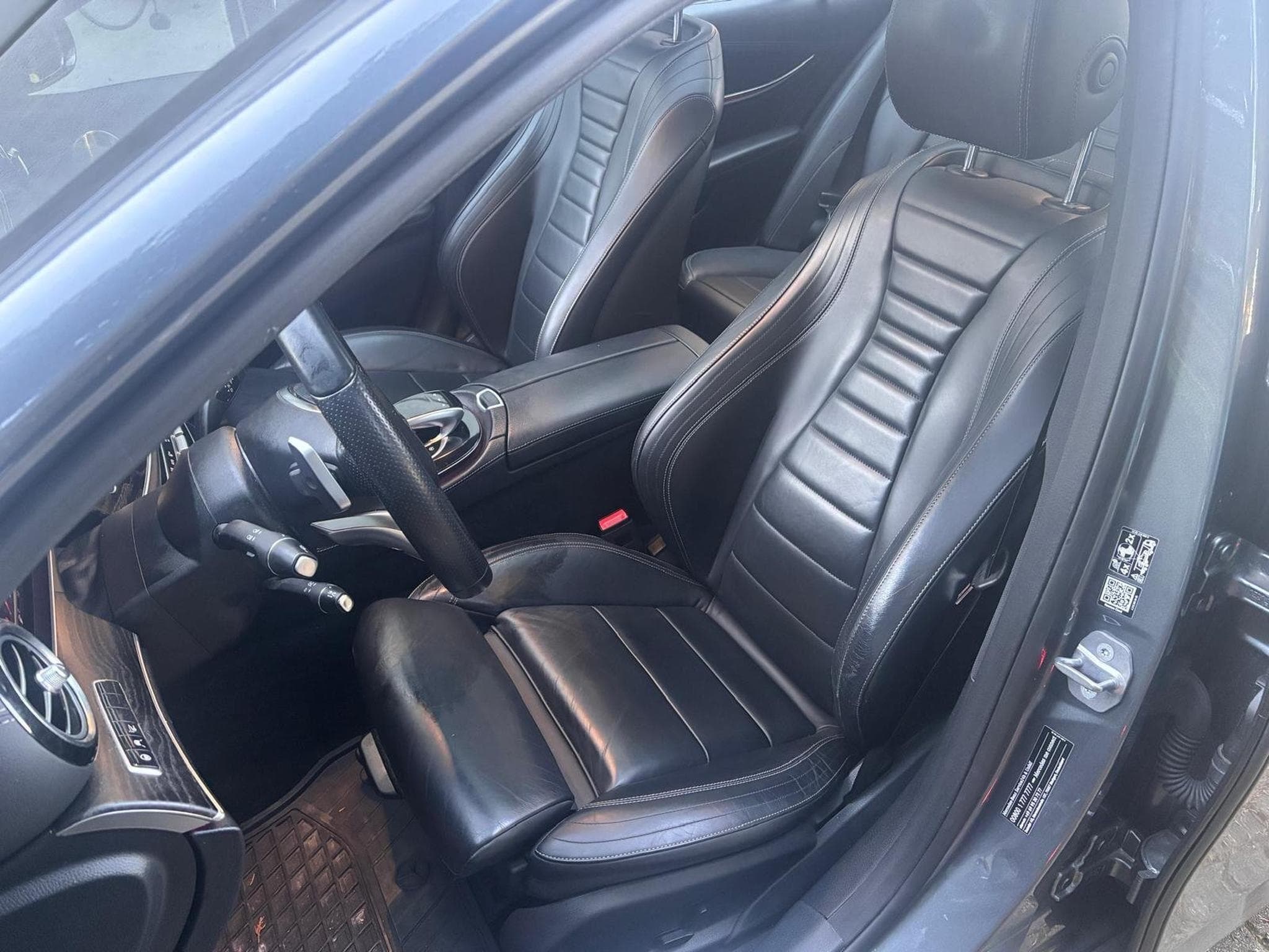 Mercedes E 400 (2017) - Photo 7
