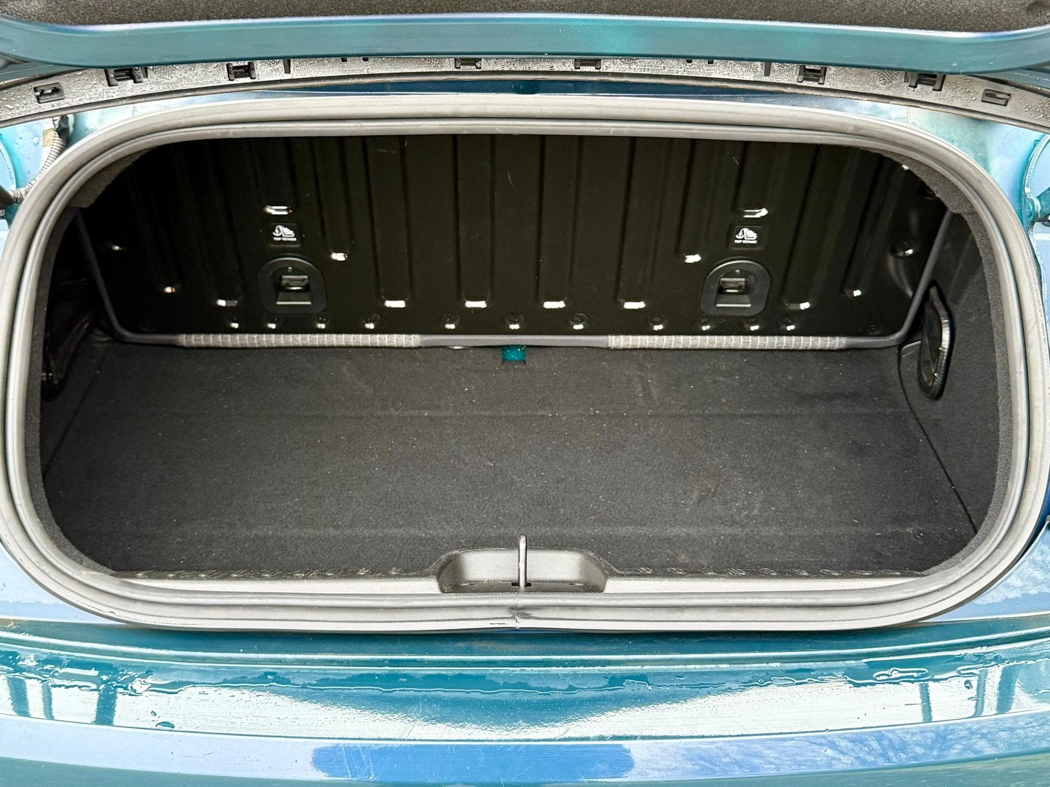 Fiat 500 E Cabrio (2022) - Photo 7