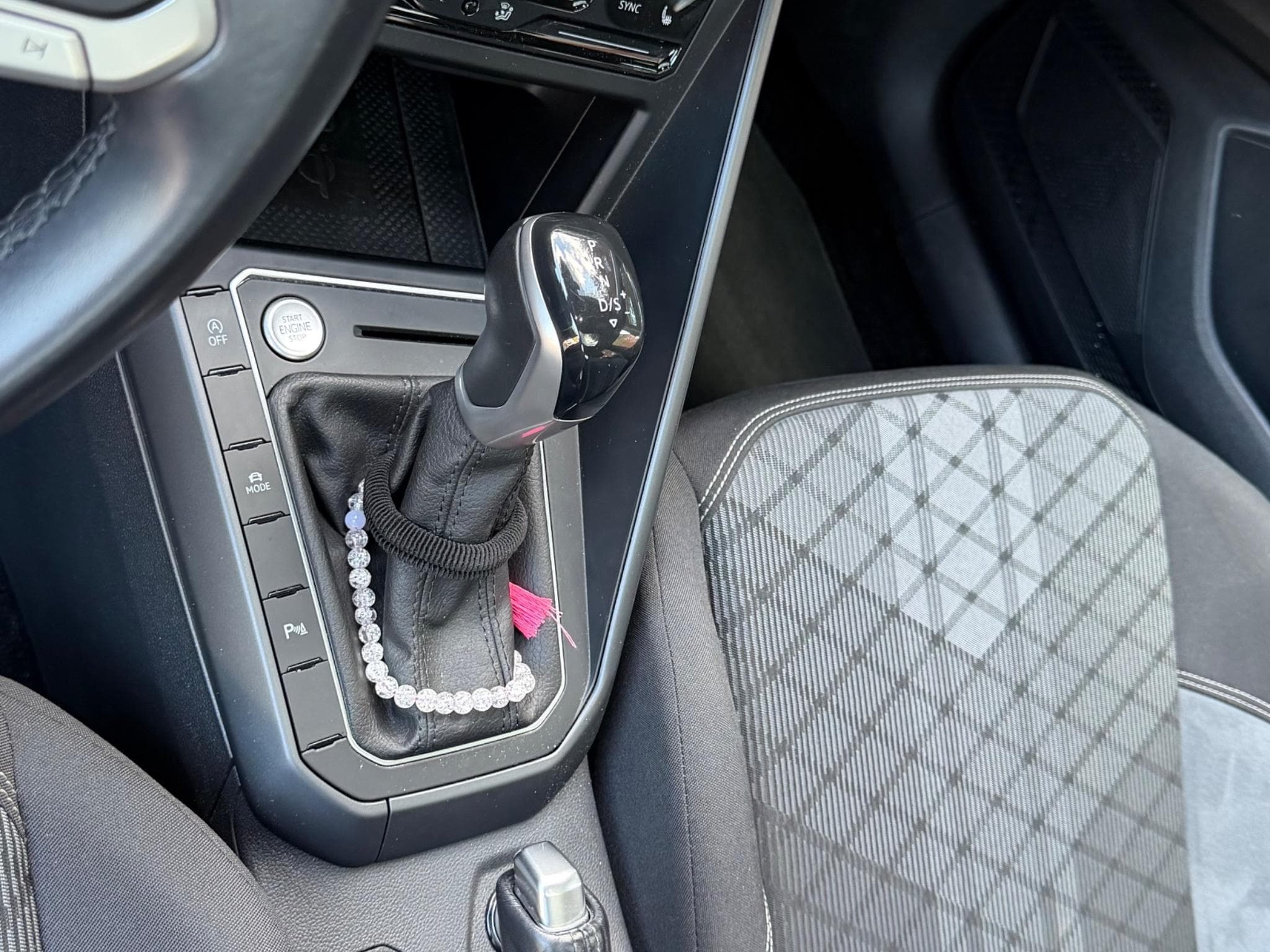 VW Polo R Line (2021) - Photo 8