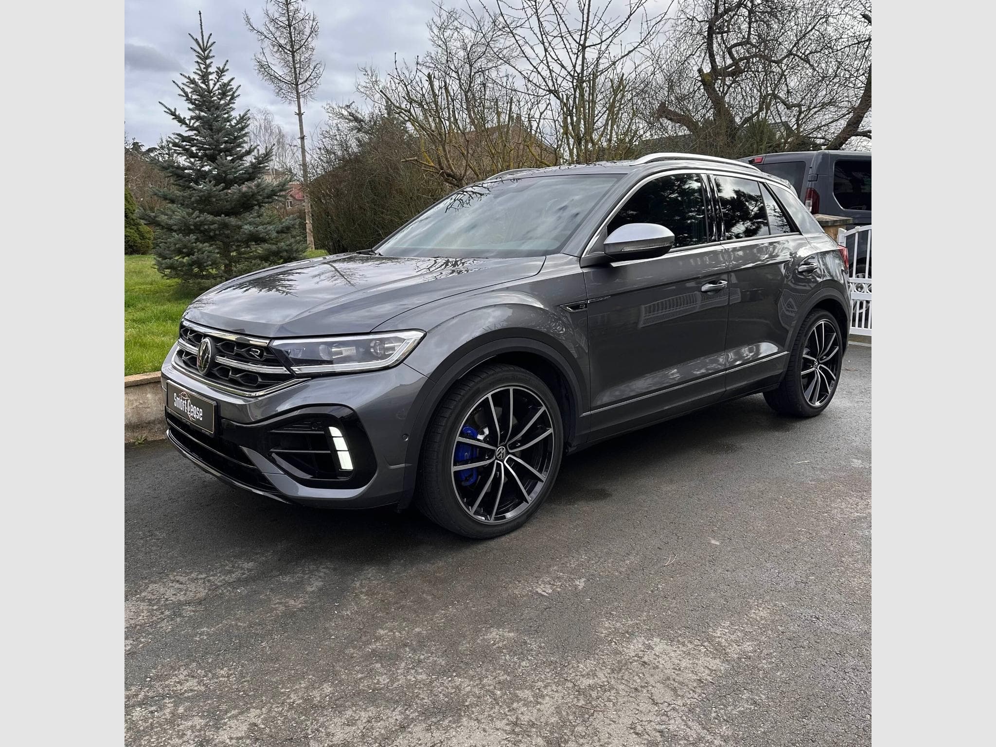 VW T-Roc T ROC R Akra Pano Cuir (2022) - Photo 1