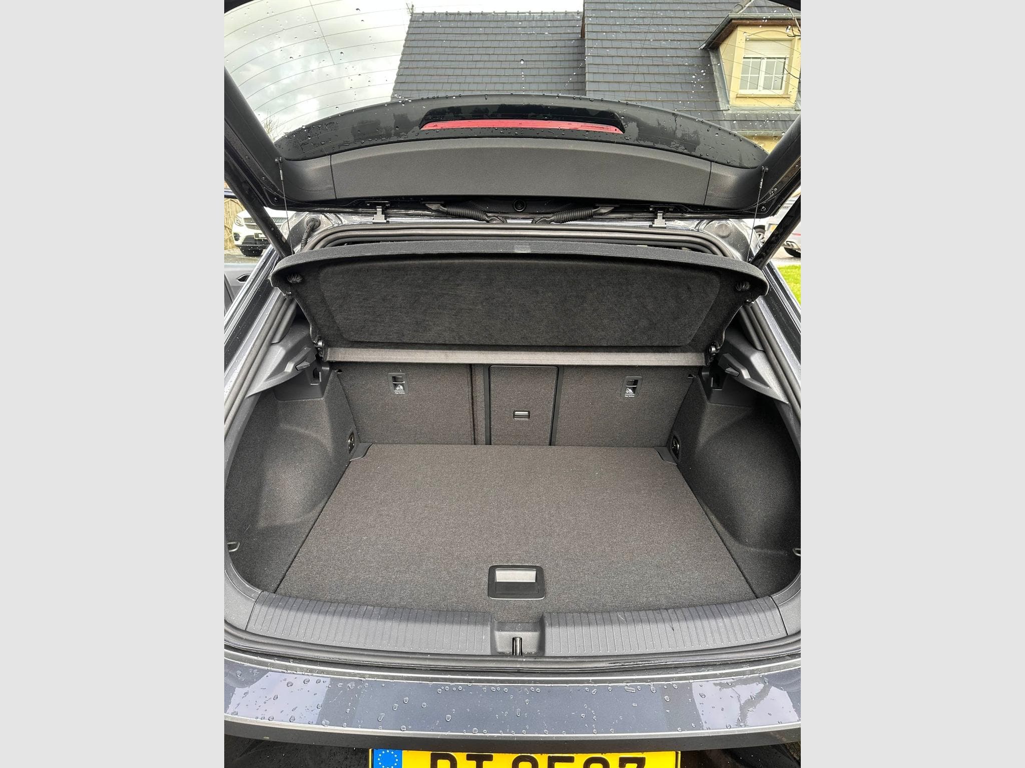 VW T-Roc T ROC R Akra Pano Cuir (2022) - Photo 12