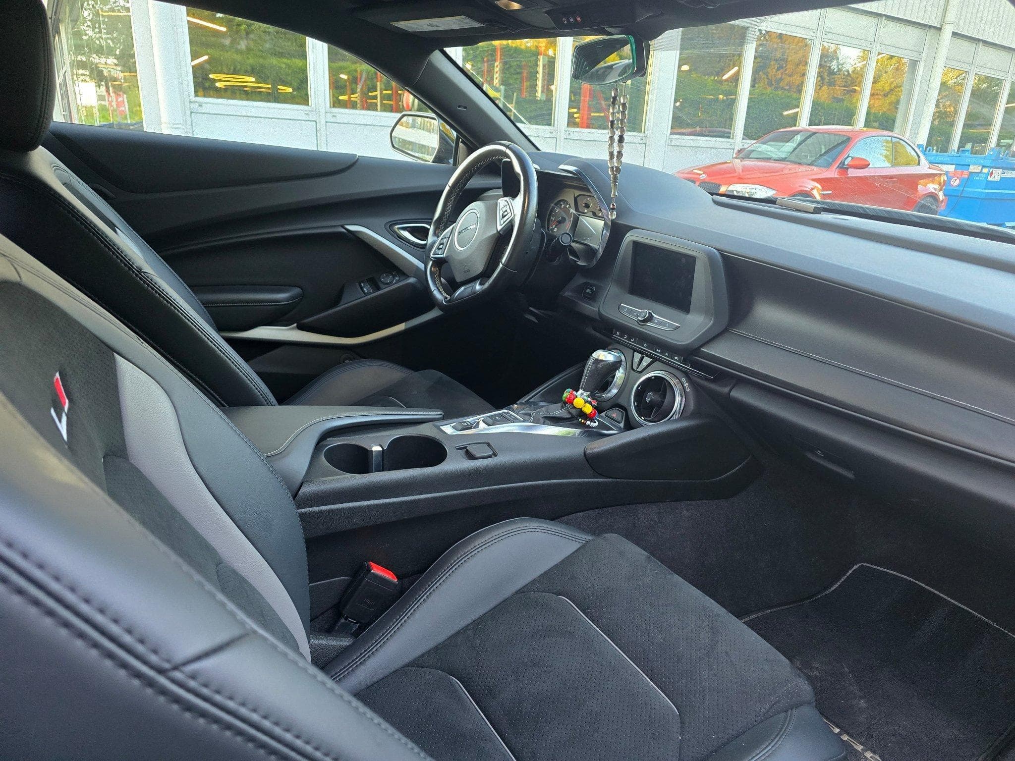 Chevrolet Camaro 6.2 V8 ZL1 FULL KIT (2021) - Photo 2