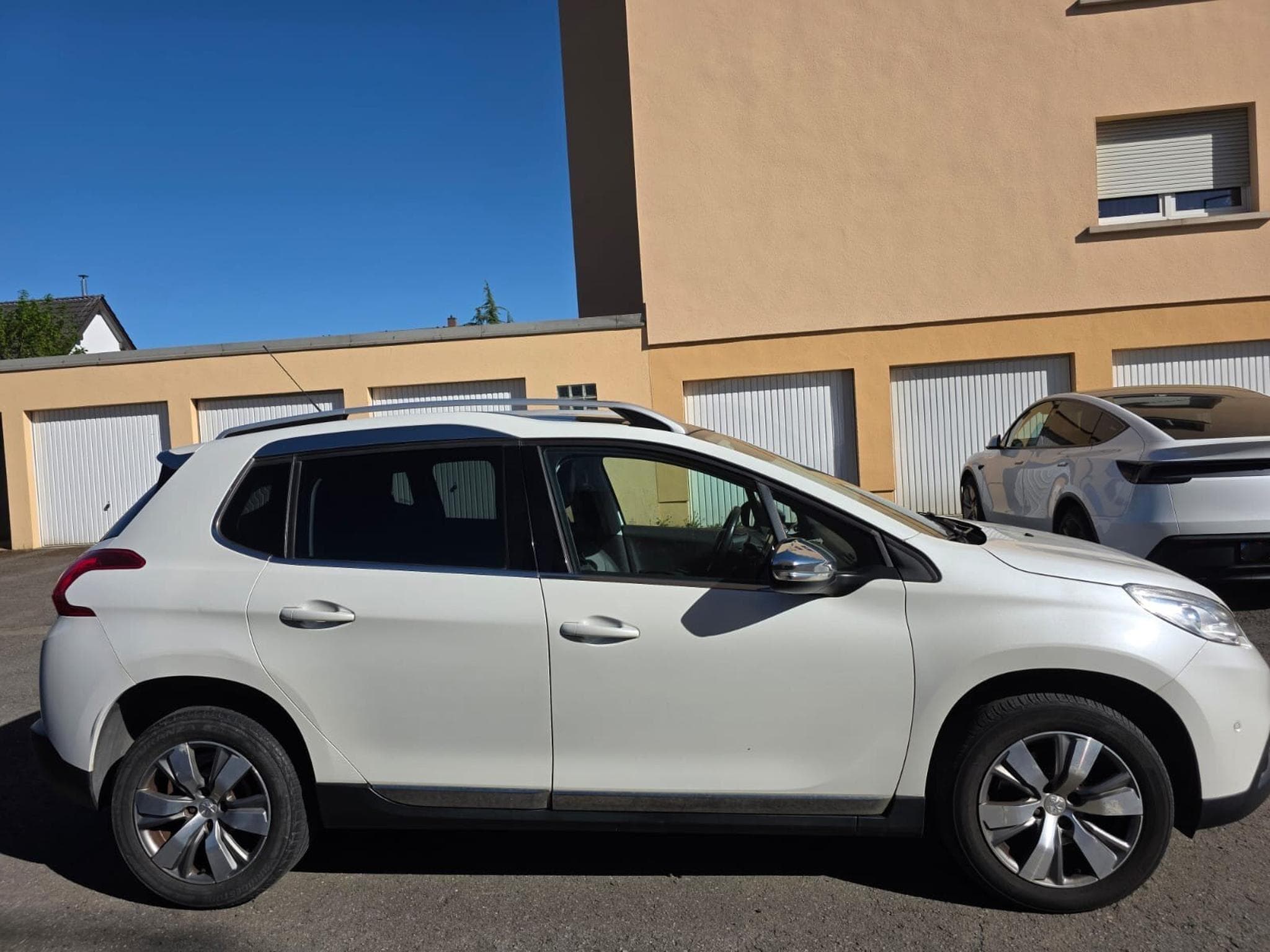 Peugeot 2008 Allure (2016) - Photo 5