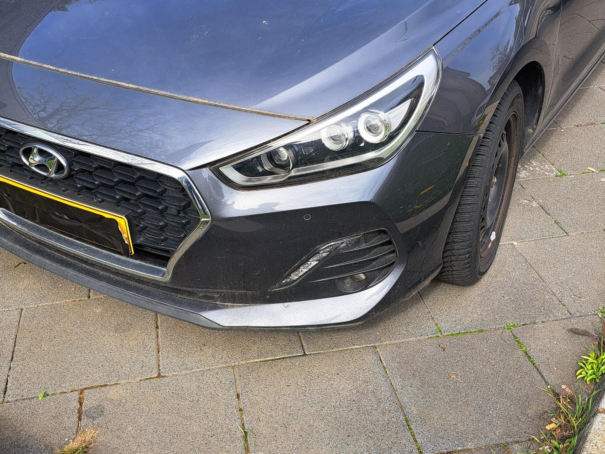 Hyundai i30 (2019) - Photo 8