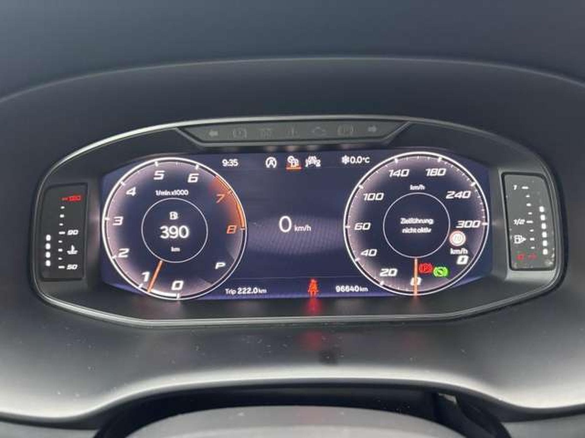 CUPRA Ateca 4x4 -VENTE PRIVE (2022) - Photo 12