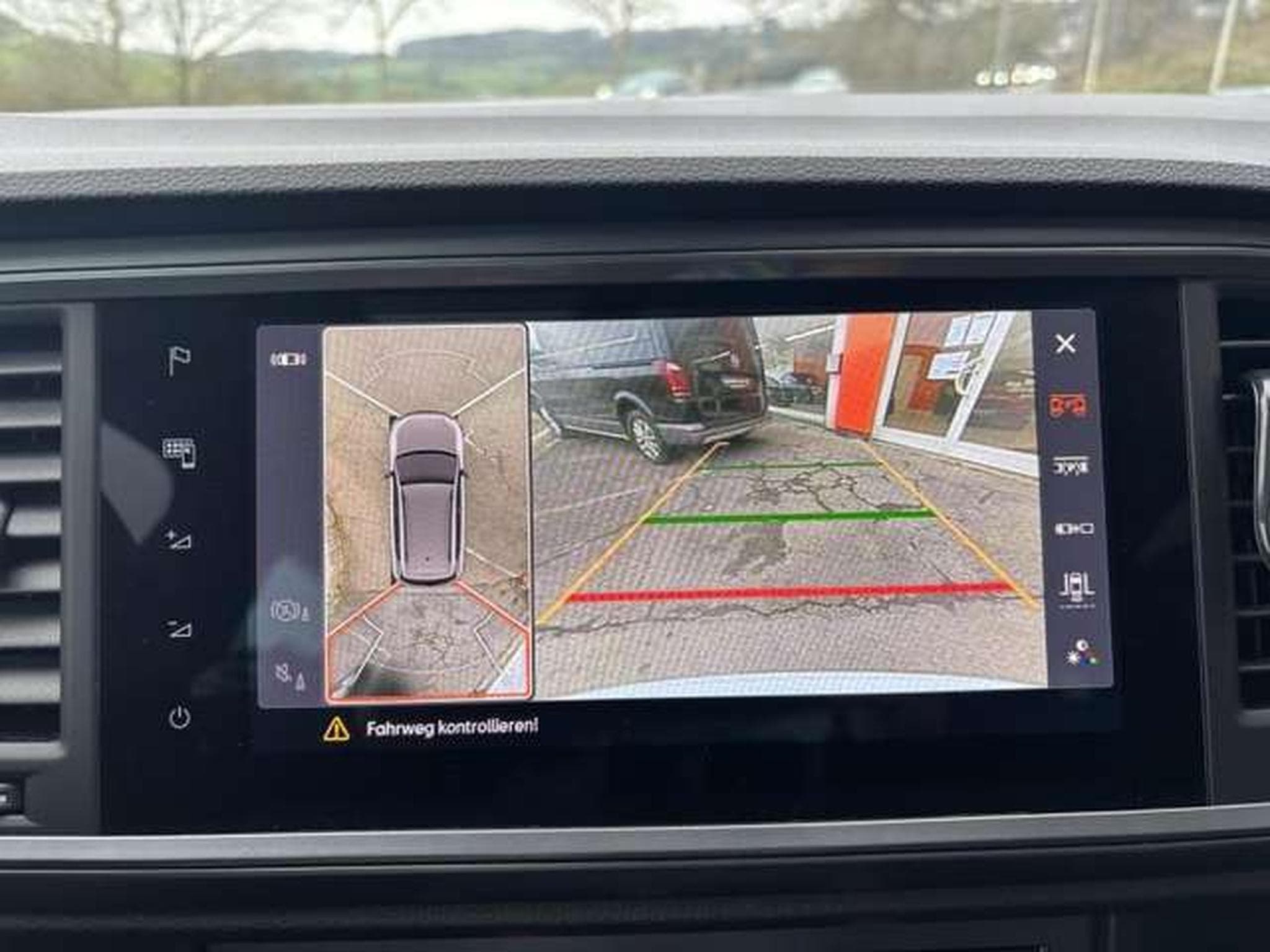 CUPRA Ateca 4x4 -VENTE PRIVE (2022) - Photo 14