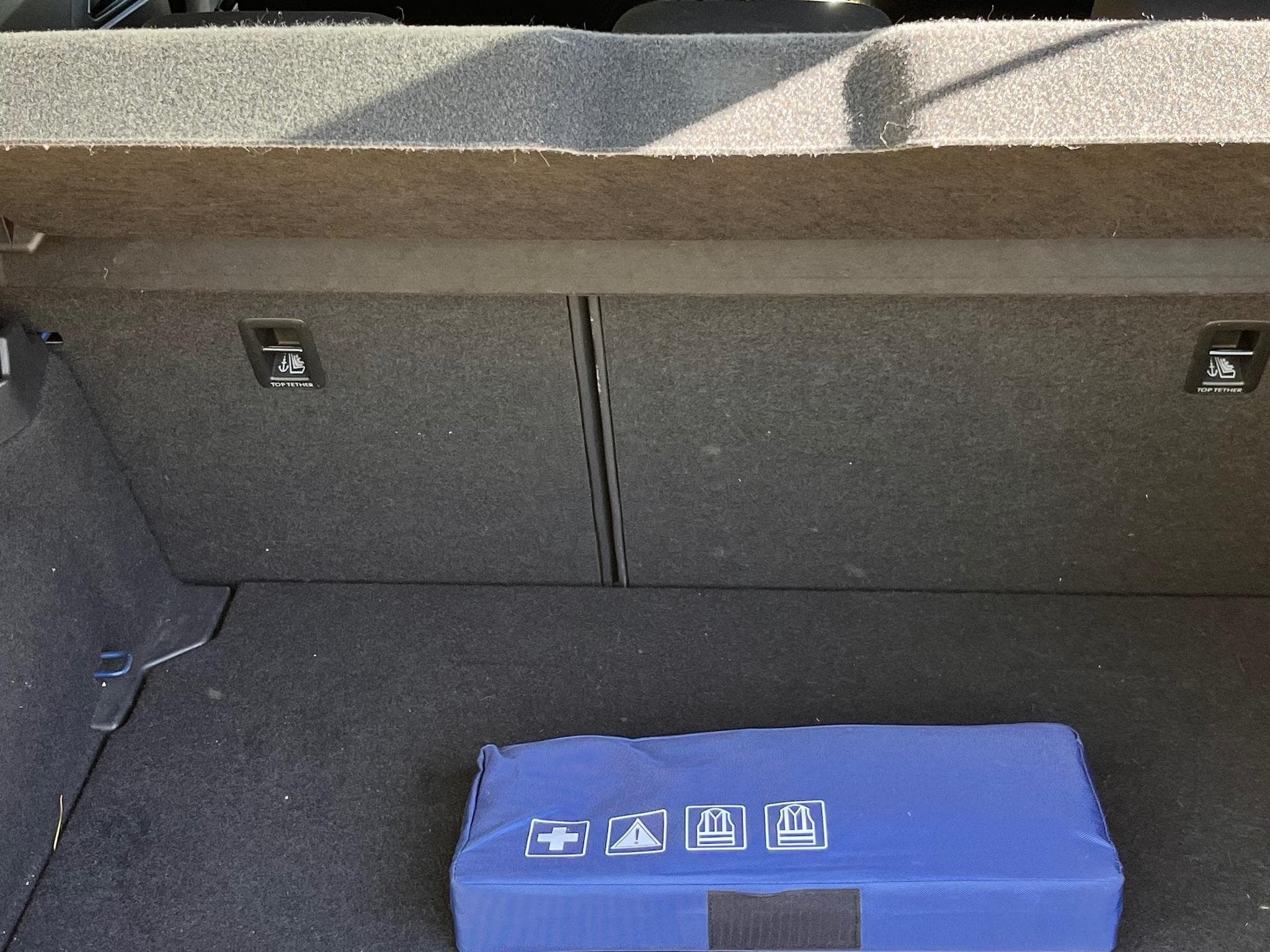 VW Polo (2022) - Photo 3