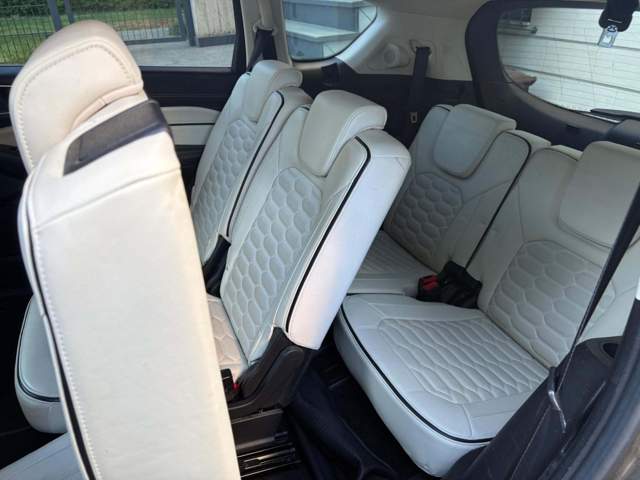 Ford S-Max Vignale (2017) - Photo 8