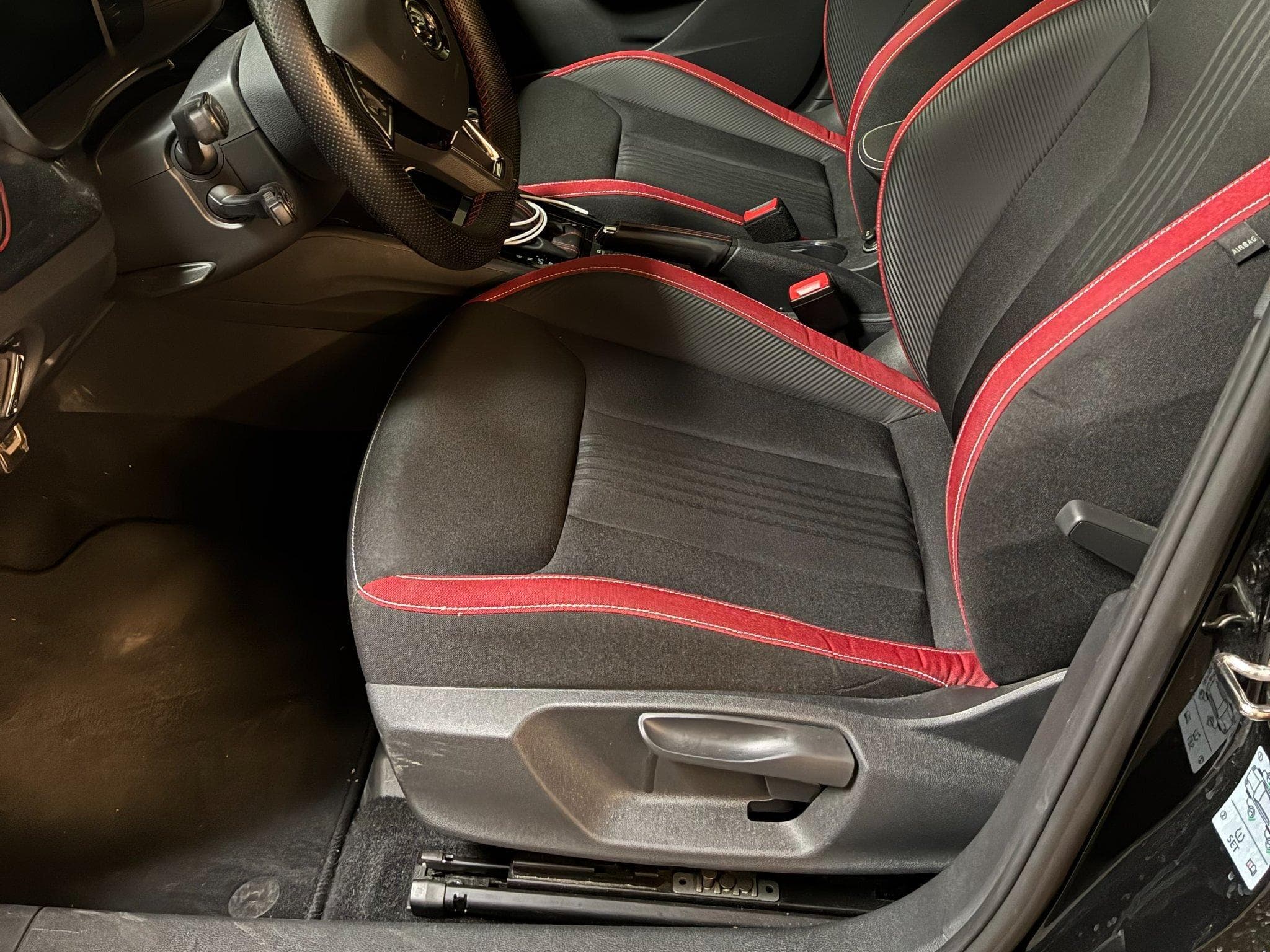 Skoda Scala MonteCarlo+1.5TSI+150hp+DSG+PSP+LED+Pano (2020) - Photo 11