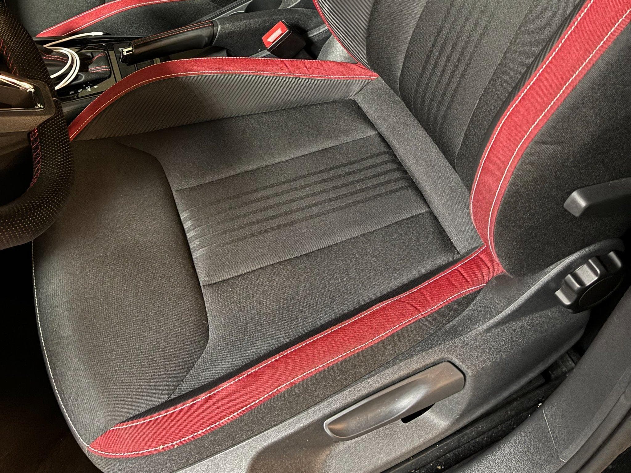 Skoda Scala MonteCarlo+1.5TSI+150hp+DSG+PSP+LED+Pano (2020) - Photo 12