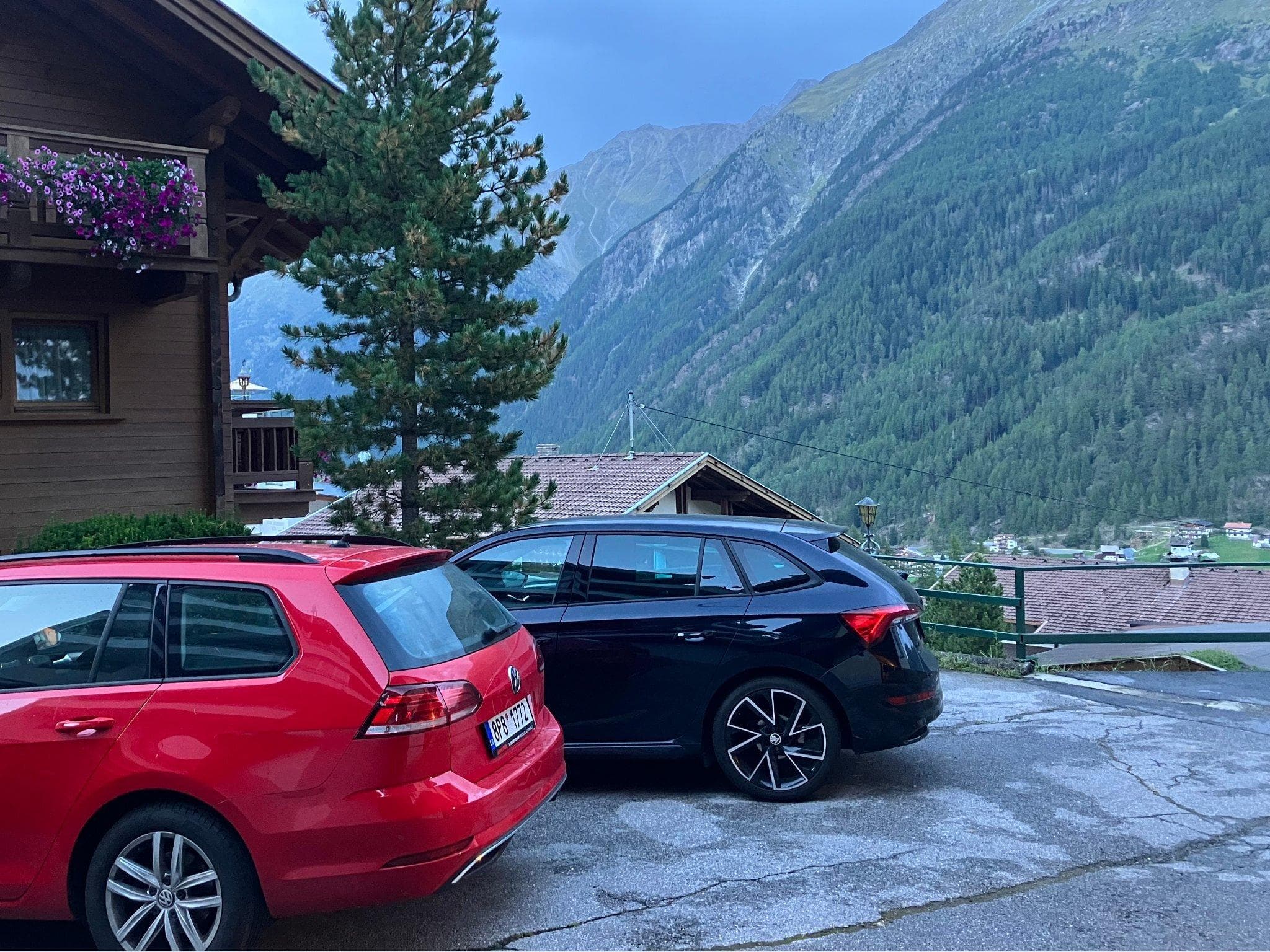 Skoda Scala MonteCarlo+1.5TSI+150hp+DSG+PSP+LED+Pano (2020) - Photo 4