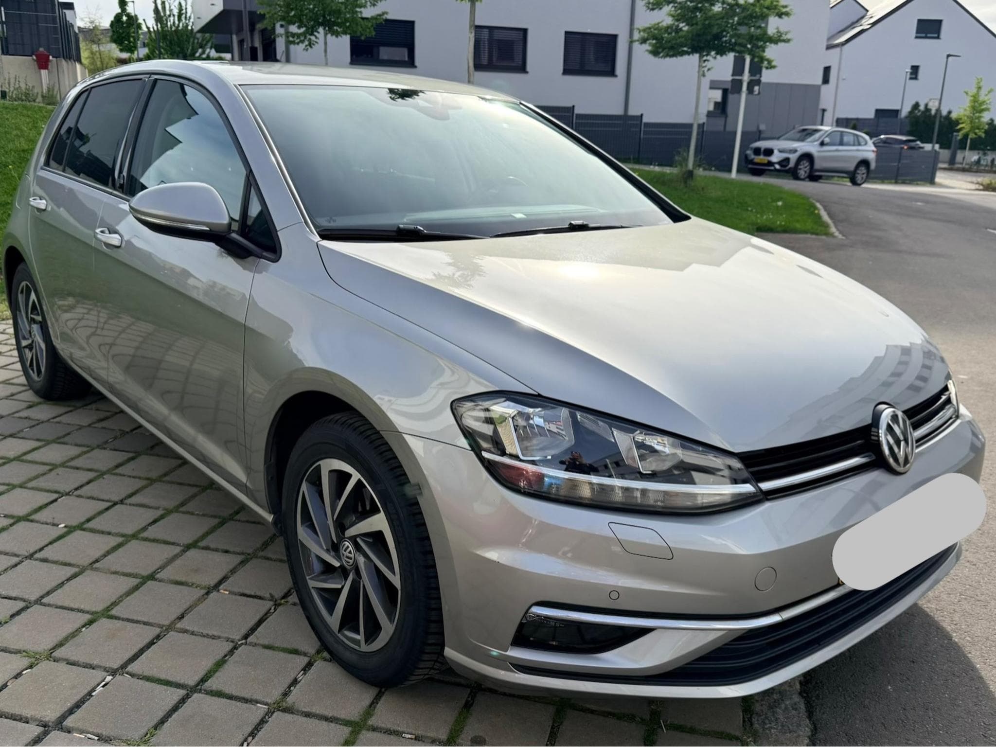VW Golf 1.4 TSI DSG7 125CV Facelift Sound (2017) - Photo 2