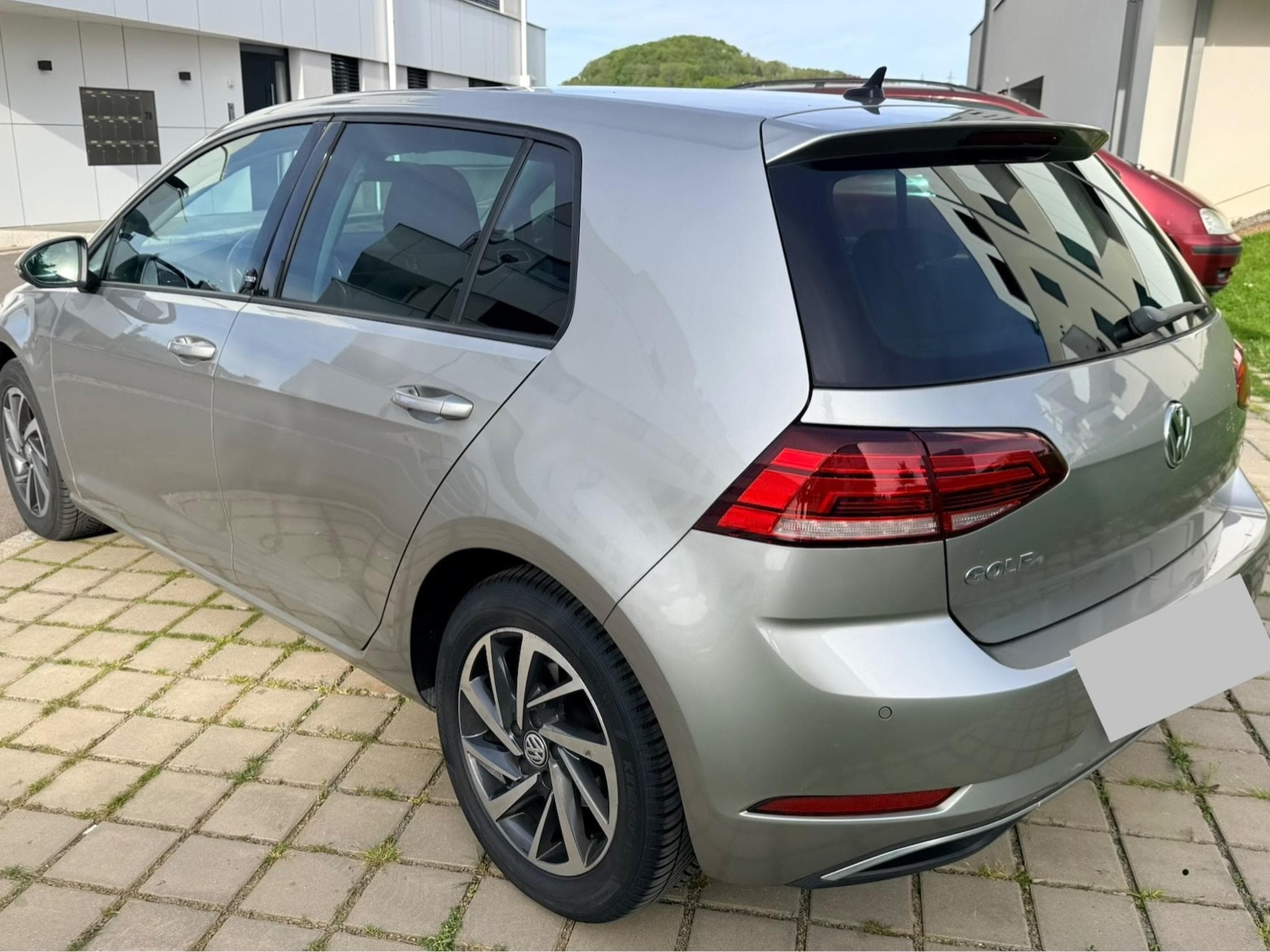 VW Golf 1.4 TSI DSG7 125CV Facelift Sound (2017) - Photo 3