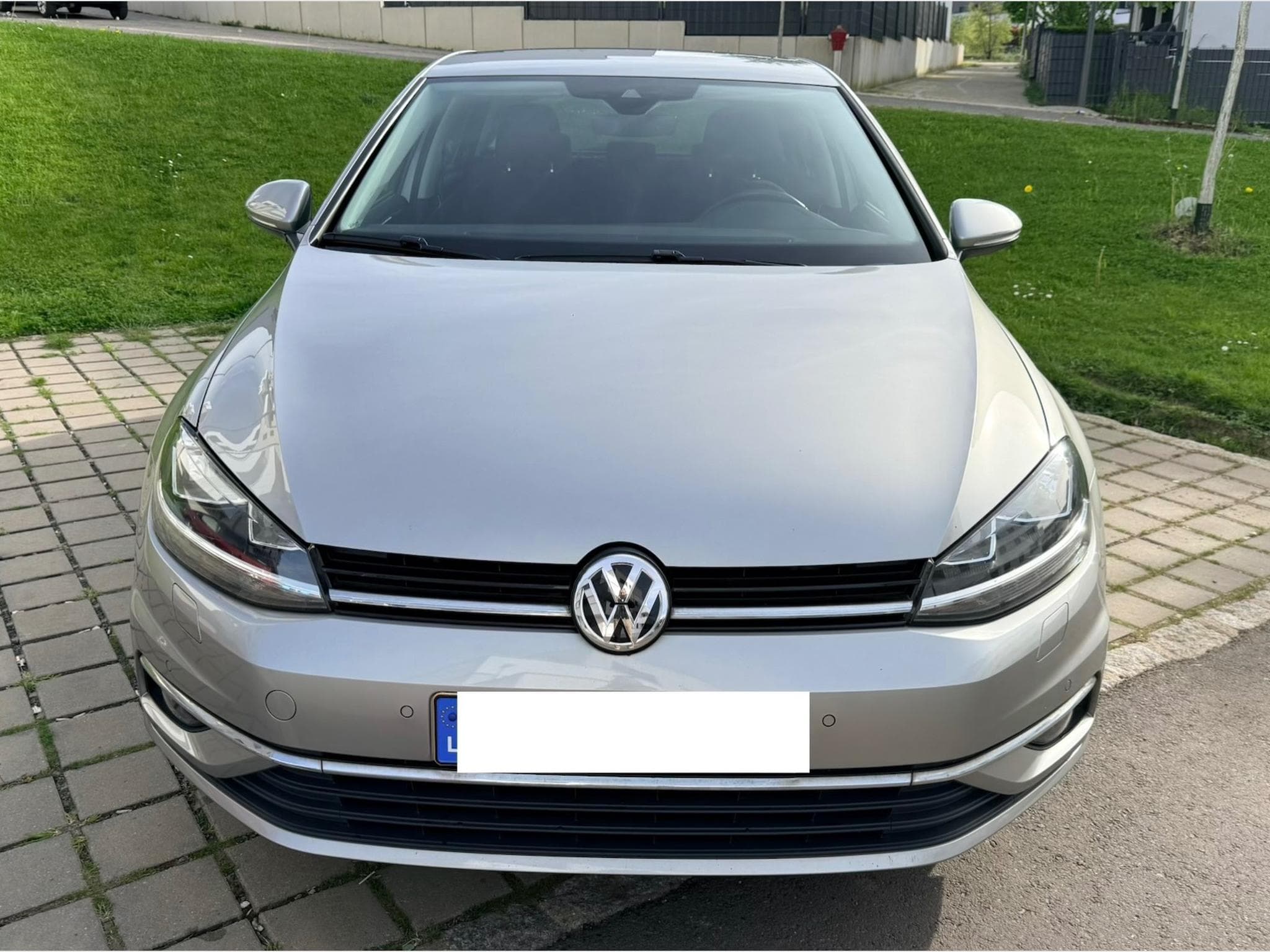 VW Golf 1.4 TSI DSG7 125CV Facelift Sound (2017) - Photo 4
