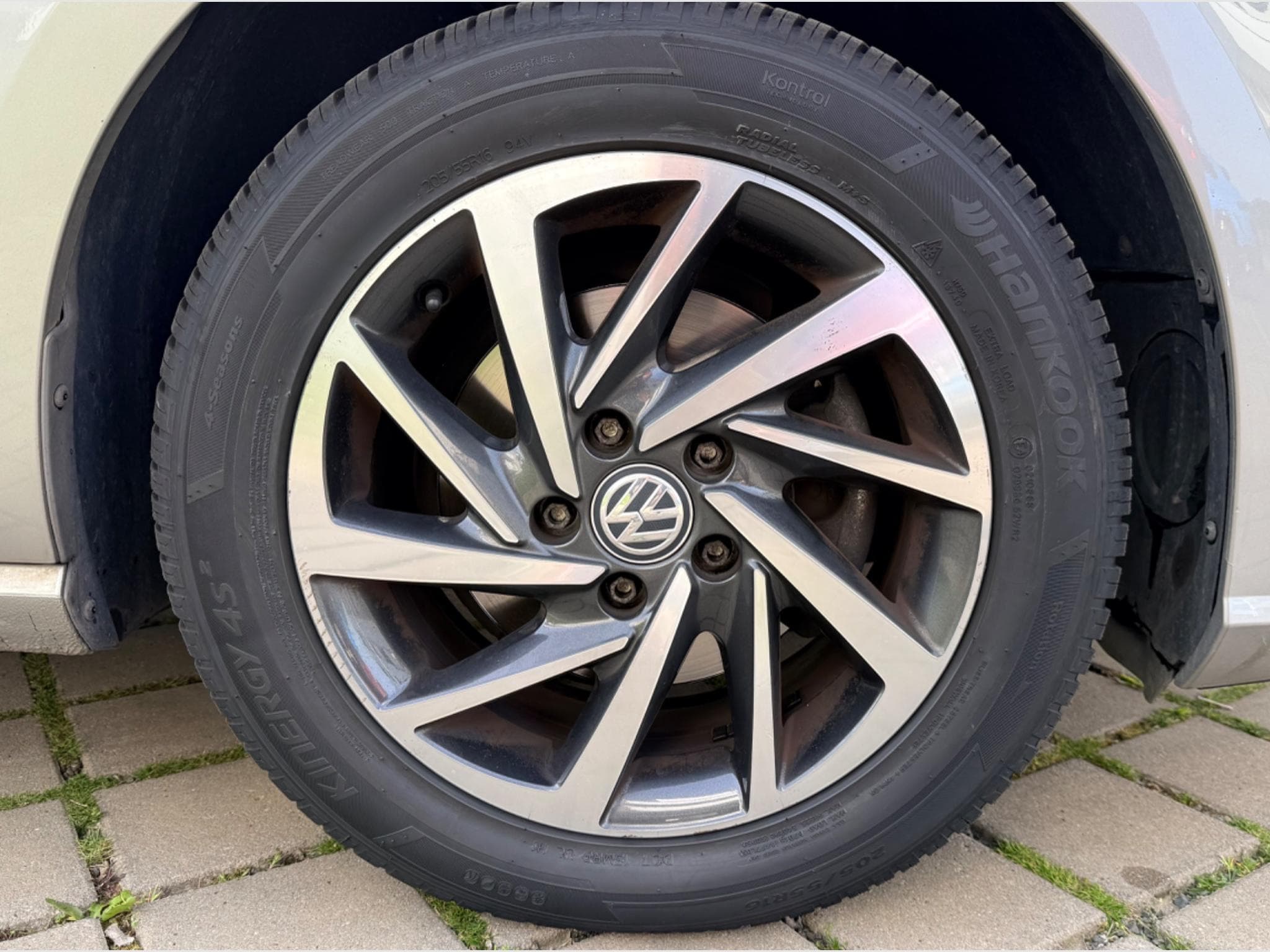 VW Golf 1.4 TSI DSG7 125CV Facelift Sound (2017) - Photo 11