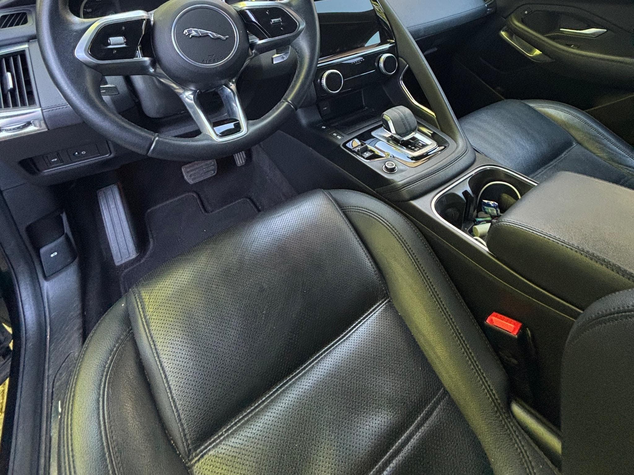 Jaguar E-Pace Jaguar E-Pace D165 AWD Auto (22MY)- MHEV (2022) - Photo 3