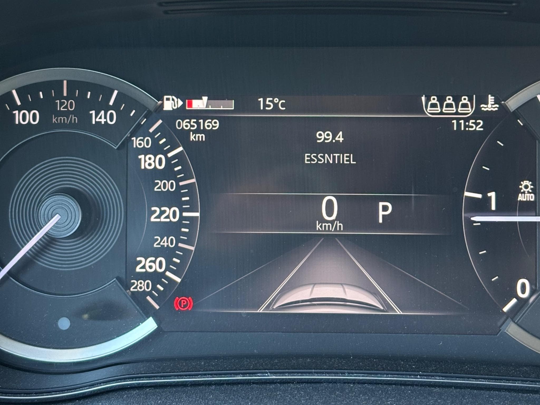 Jaguar E-Pace Jaguar E-Pace D165 AWD Auto (22MY)- MHEV (2022) - Photo 7
