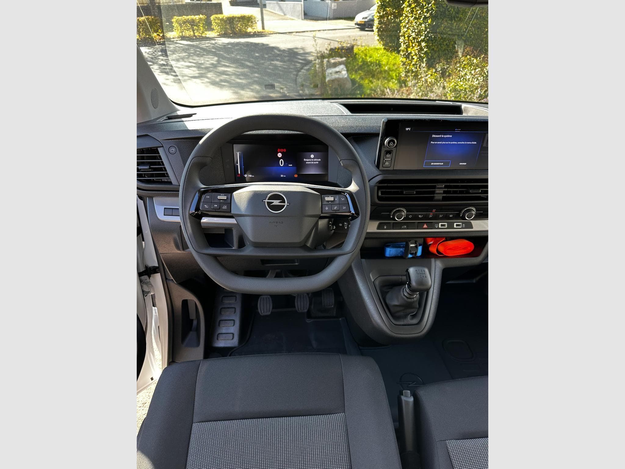 Opel Vivaro (2025) - Photo 3