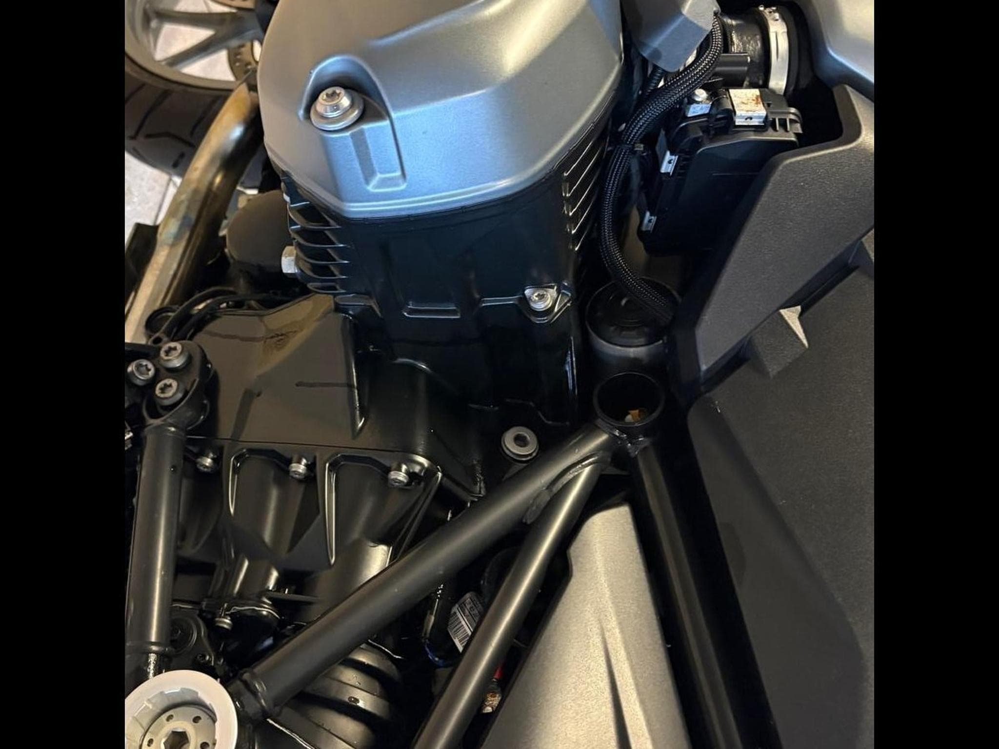 BMW R R 1200 GS (2015) - Photo 5