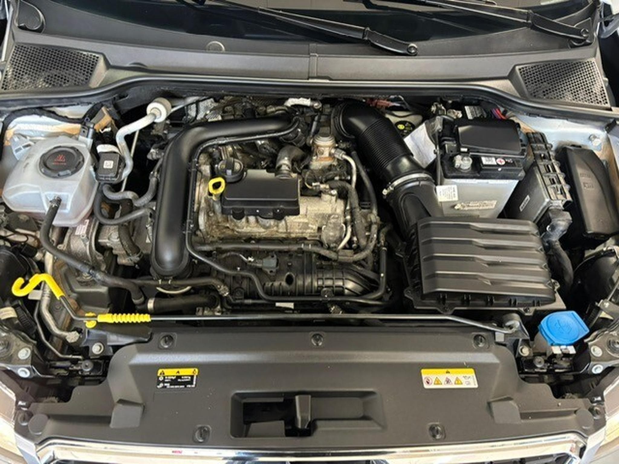 Seat Arona (2021) - Photo 14