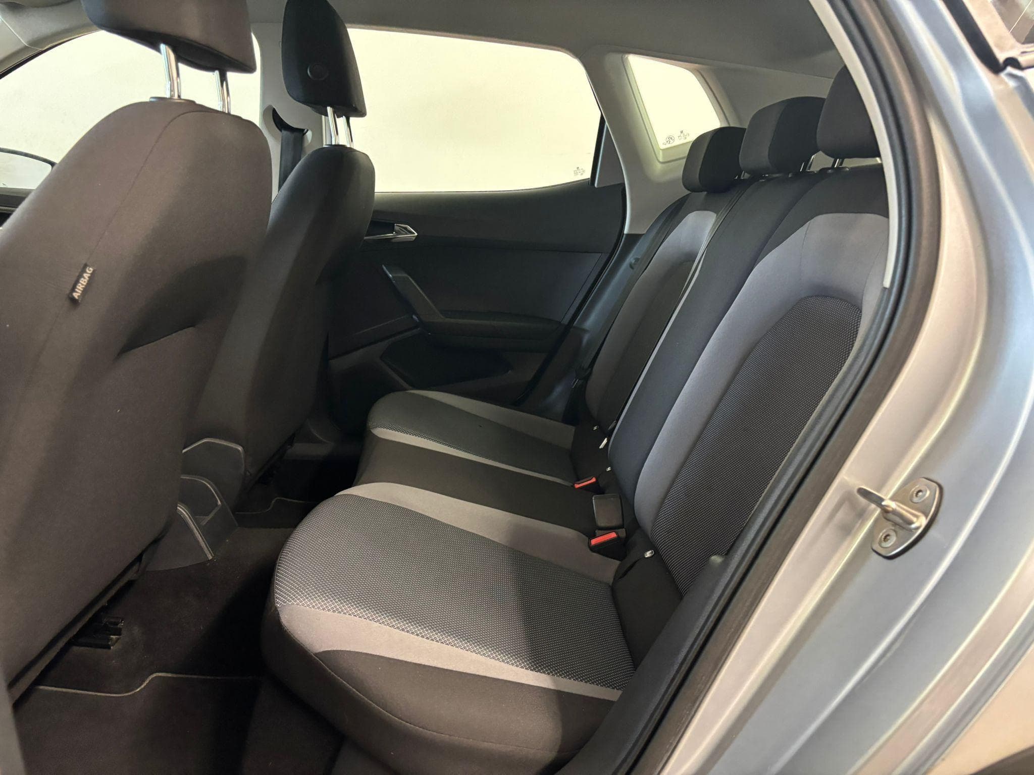 Seat Arona (2021) - Photo 12