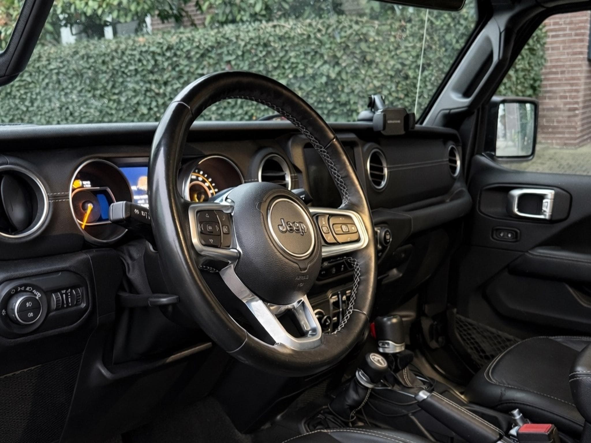Jeep Wrangler 80th year anniversary (2021) - Photo 2