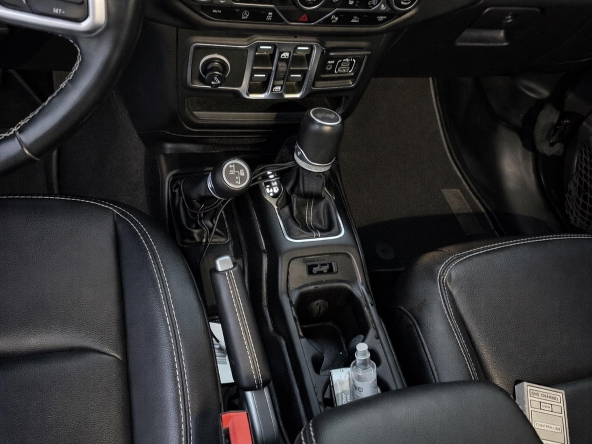 Jeep Wrangler 80th year anniversary (2021) - Photo 3