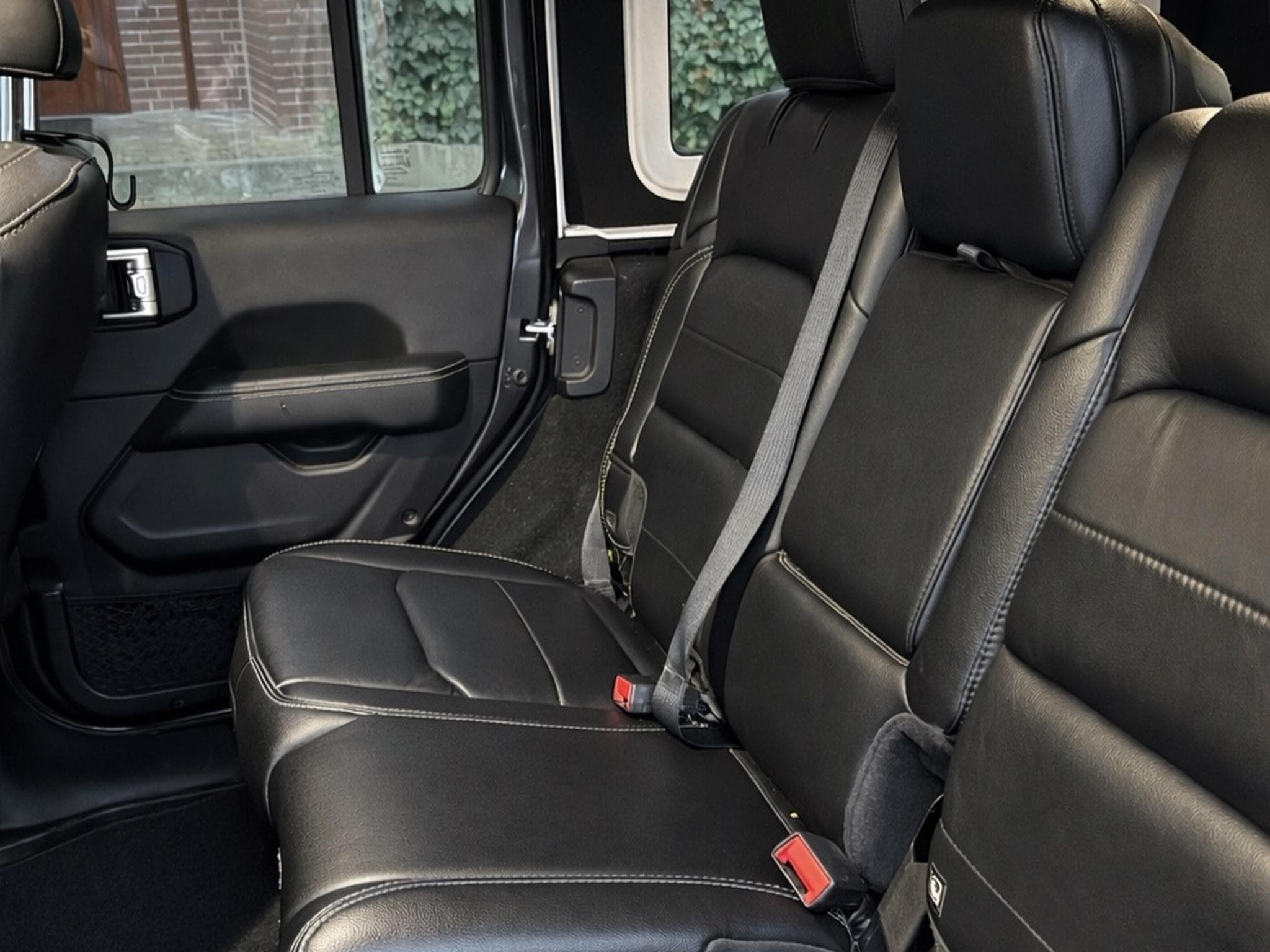 Jeep Wrangler 80th year anniversary (2021) - Photo 5