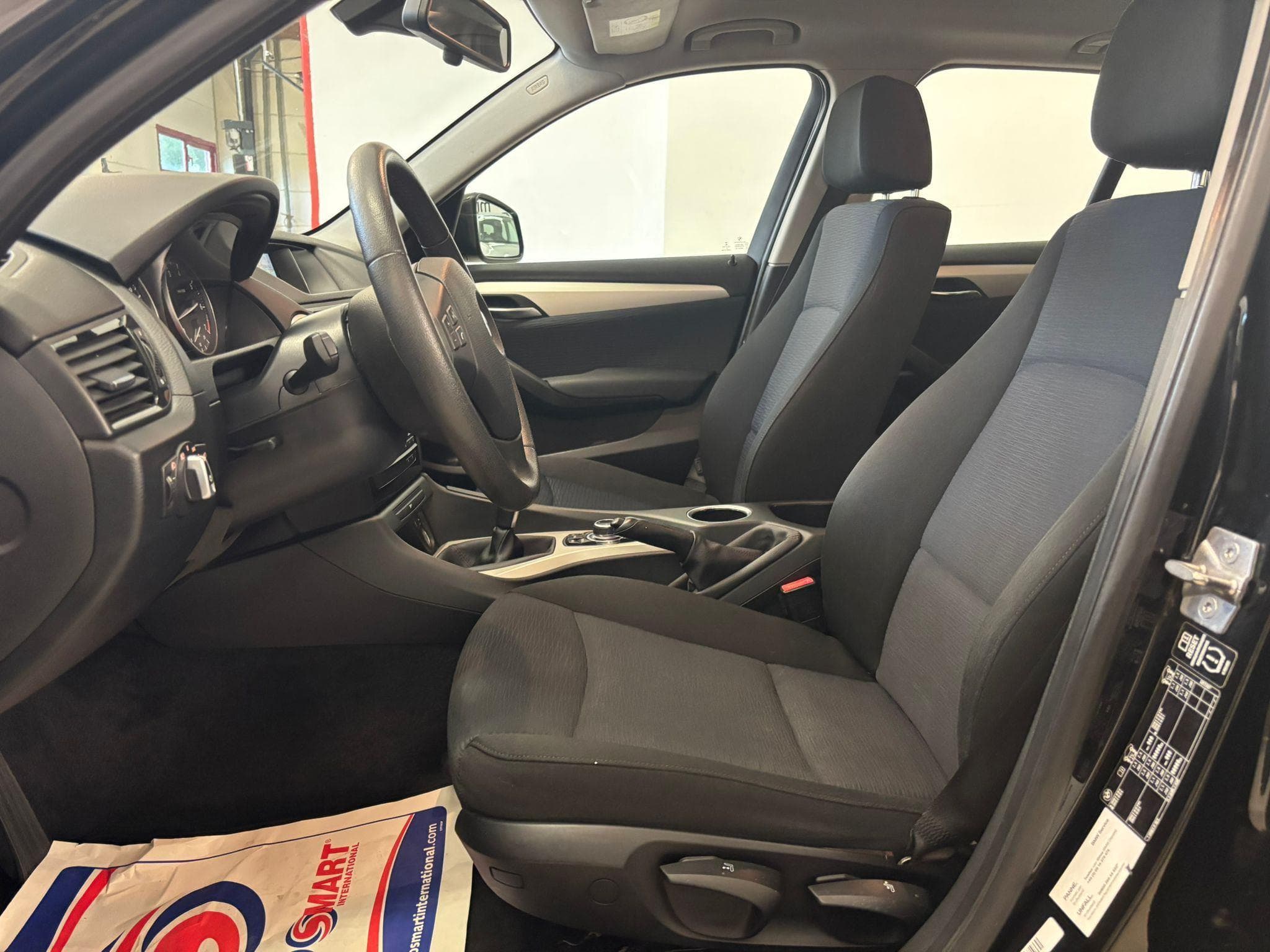 BMW X1 18i sDrive (2014) - Photo 11
