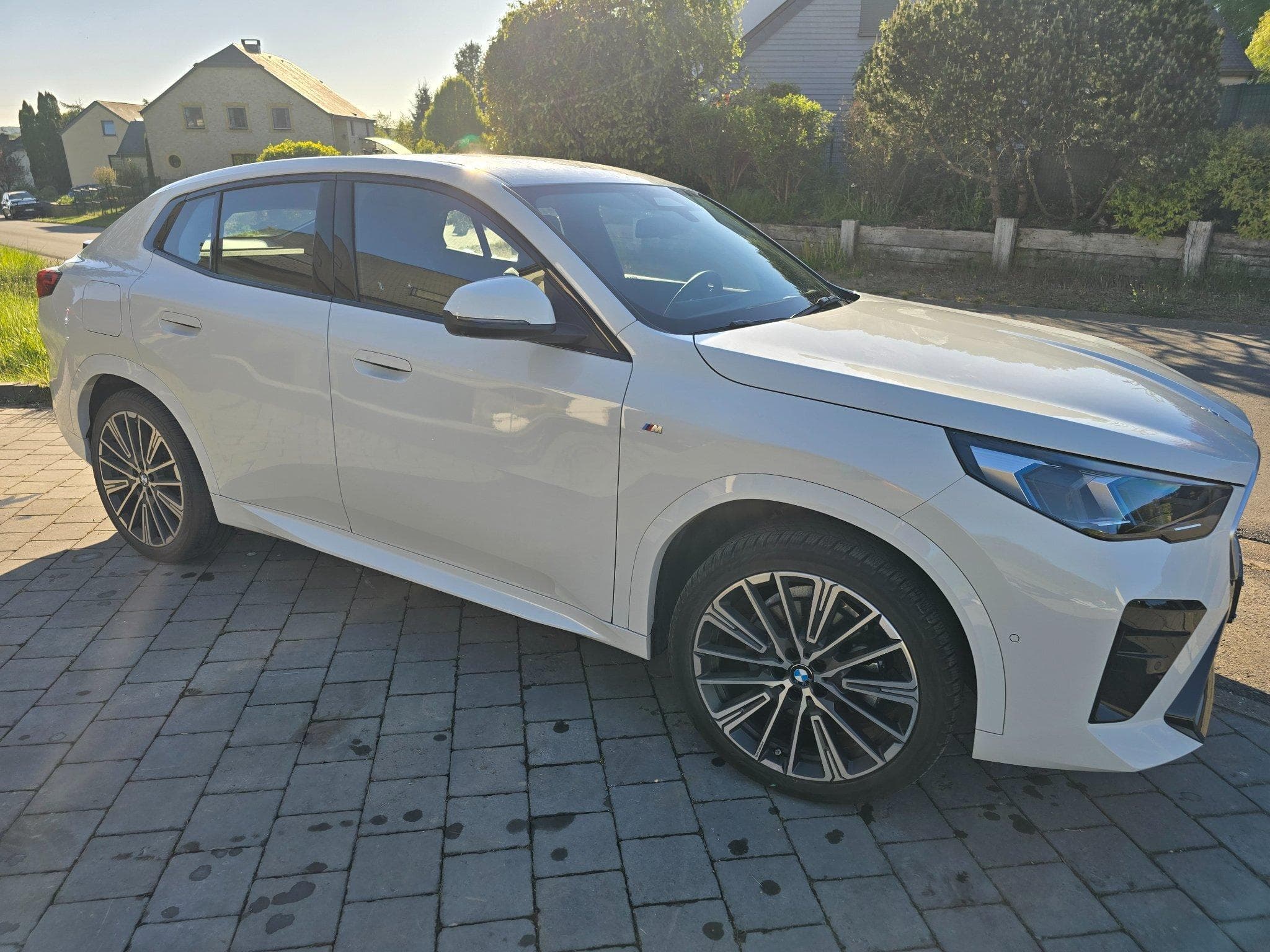 BMW X2 sDrive20i-Pack M sport/Premium Pack Pro (2025) - Photo 4
