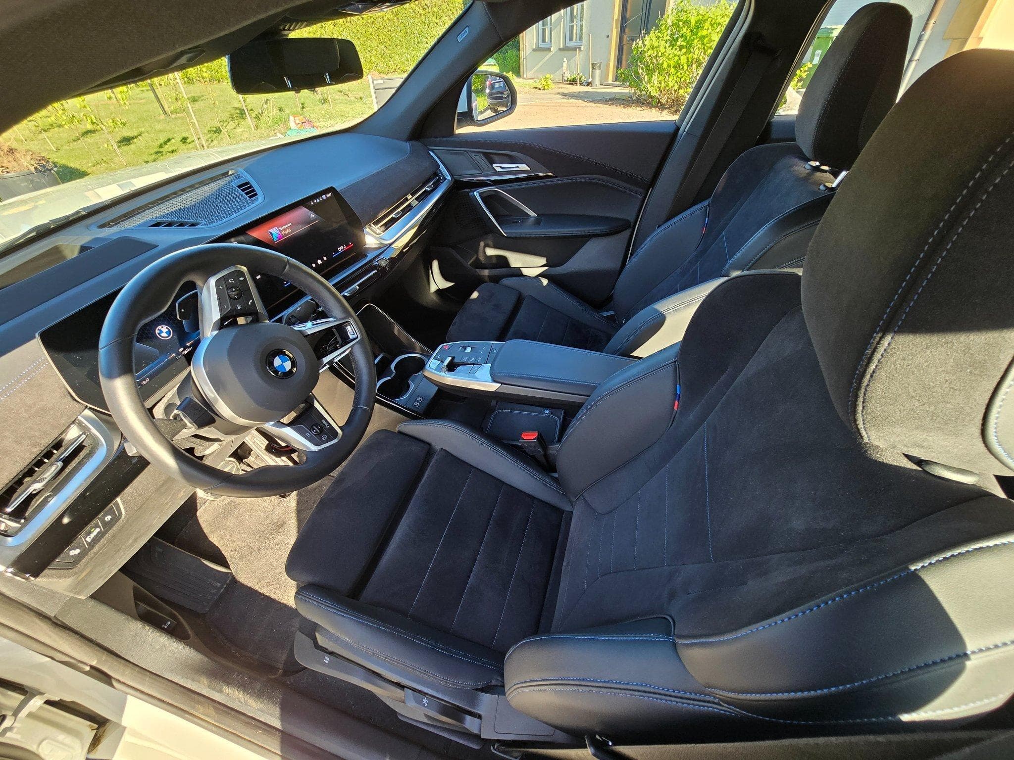 BMW X2 sDrive20i-Pack M sport/Premium Pack Pro (2025) - Photo 2