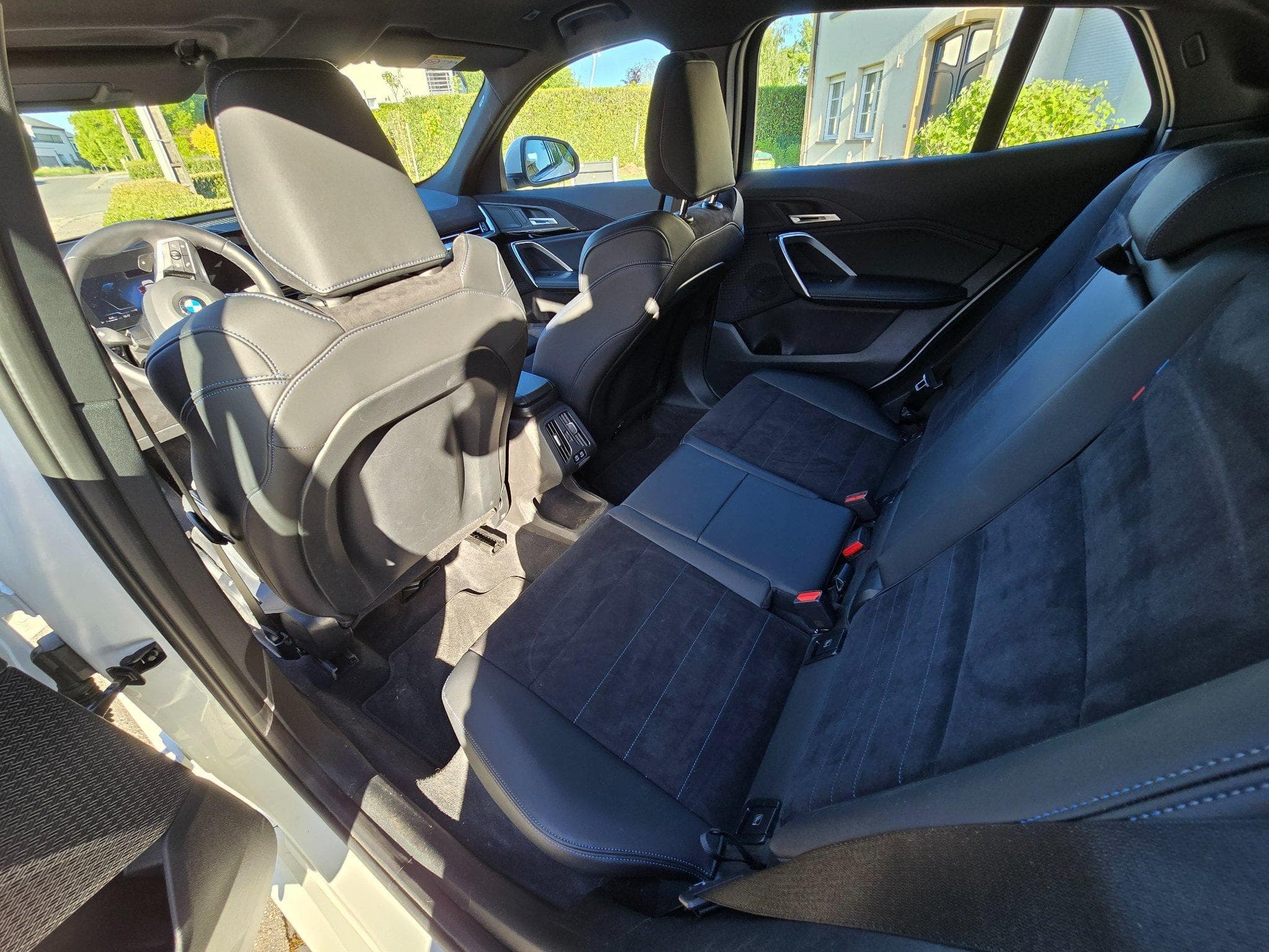 BMW X2 sDrive20i-Pack M sport/Premium Pack Pro (2025) - Photo 6