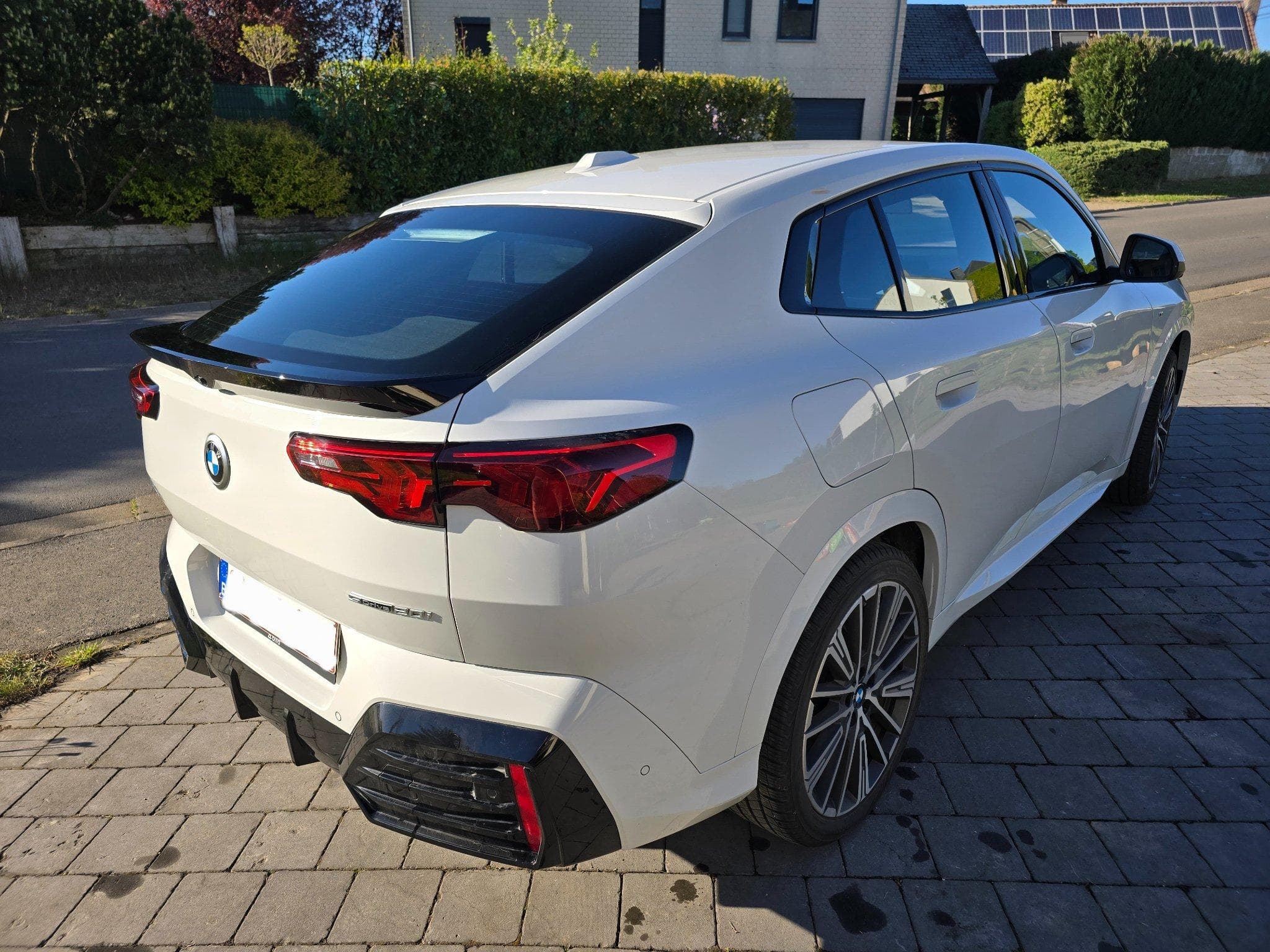 BMW X2 sDrive20i-Pack M sport/Premium Pack Pro (2025) - Photo 5