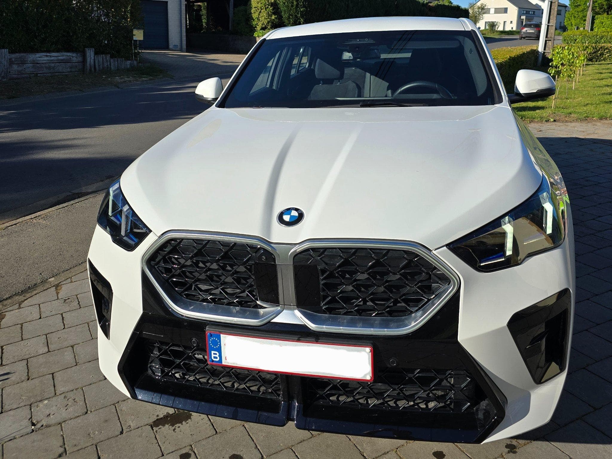 BMW X2 sDrive20i-Pack M sport/Premium Pack Pro (2025) - Photo 1