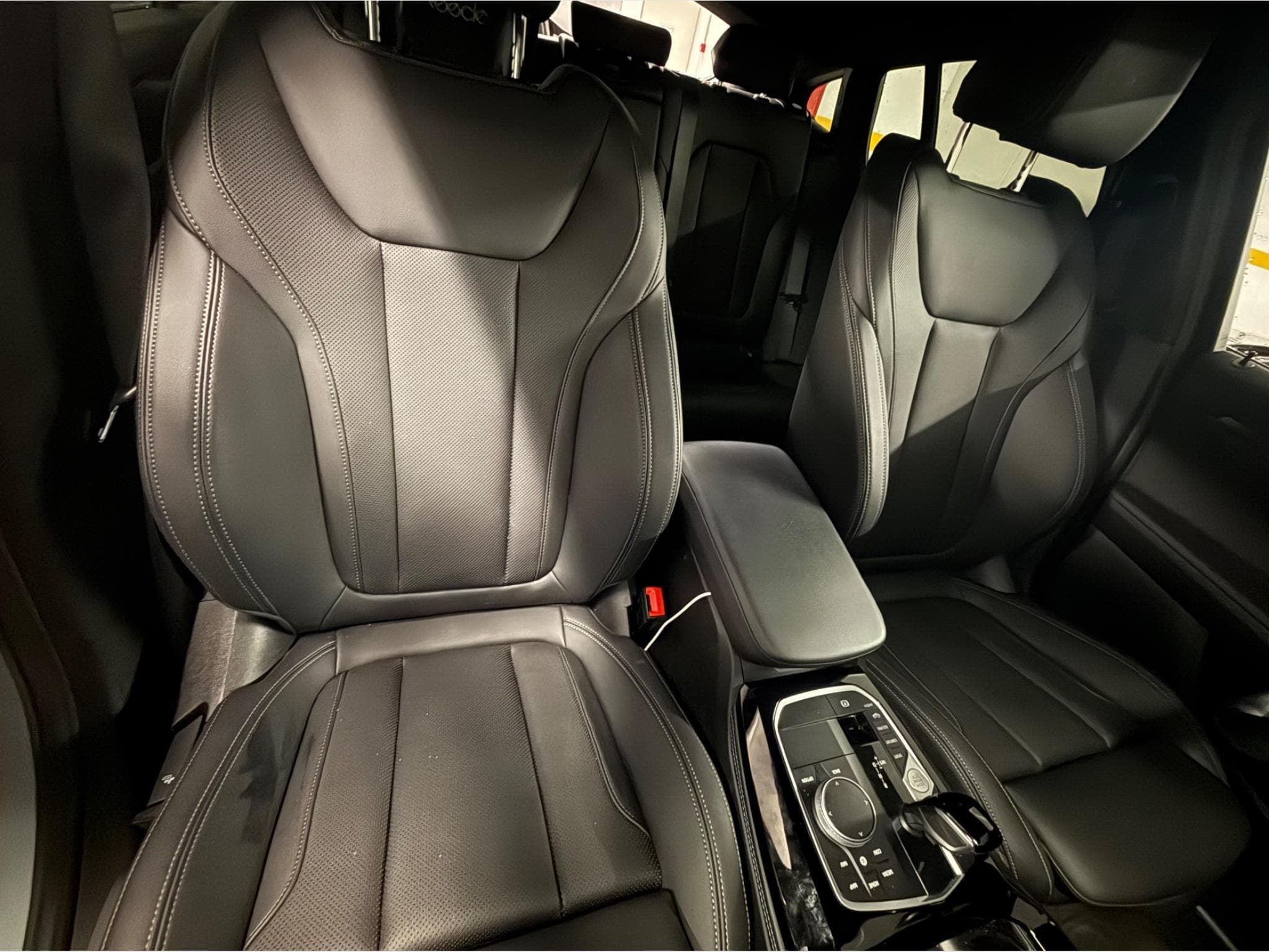 BMW X4 XDrive 20d (2023) - Photo 9
