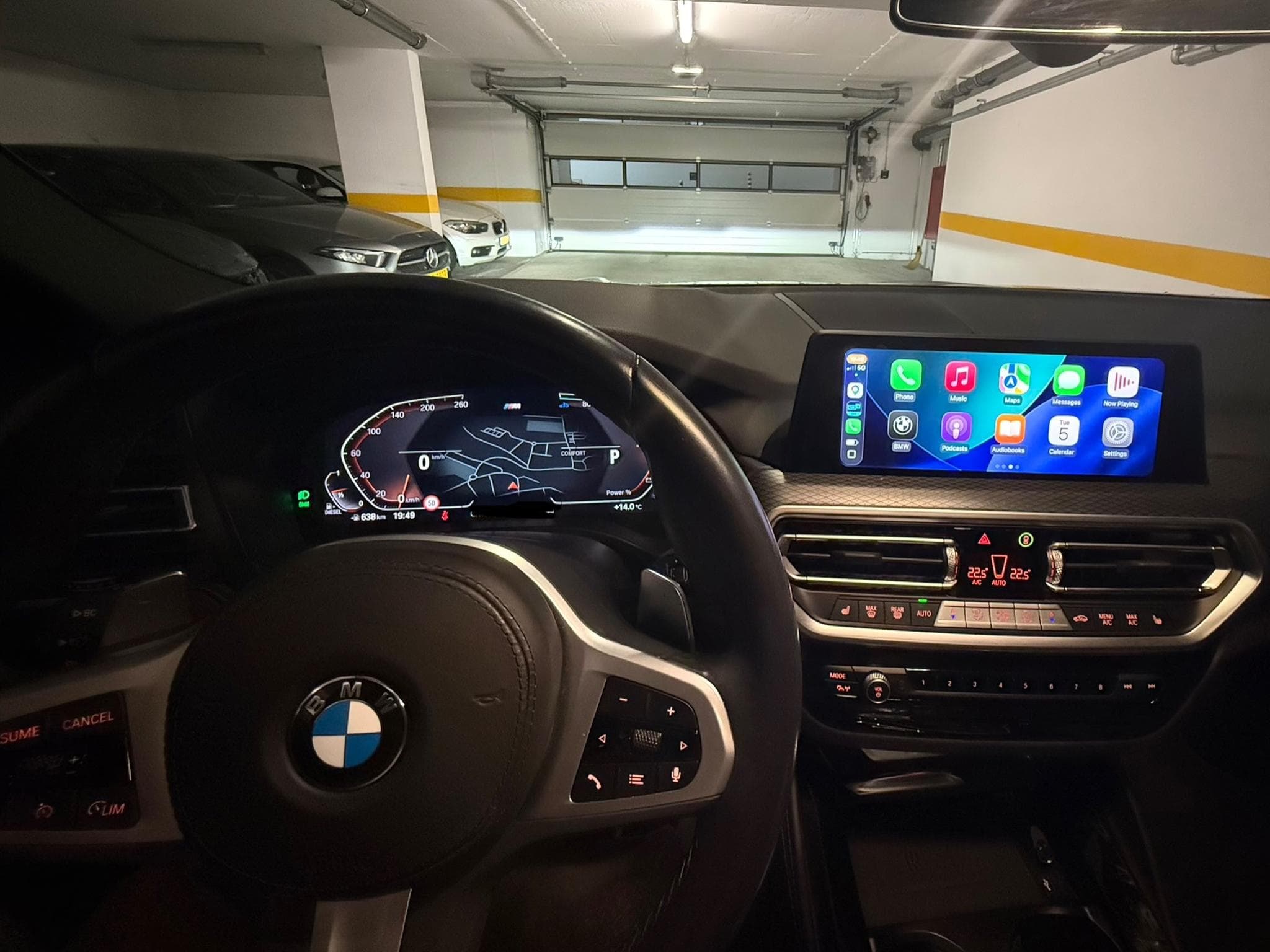 BMW X4 XDrive 20d (2023) - Photo 7