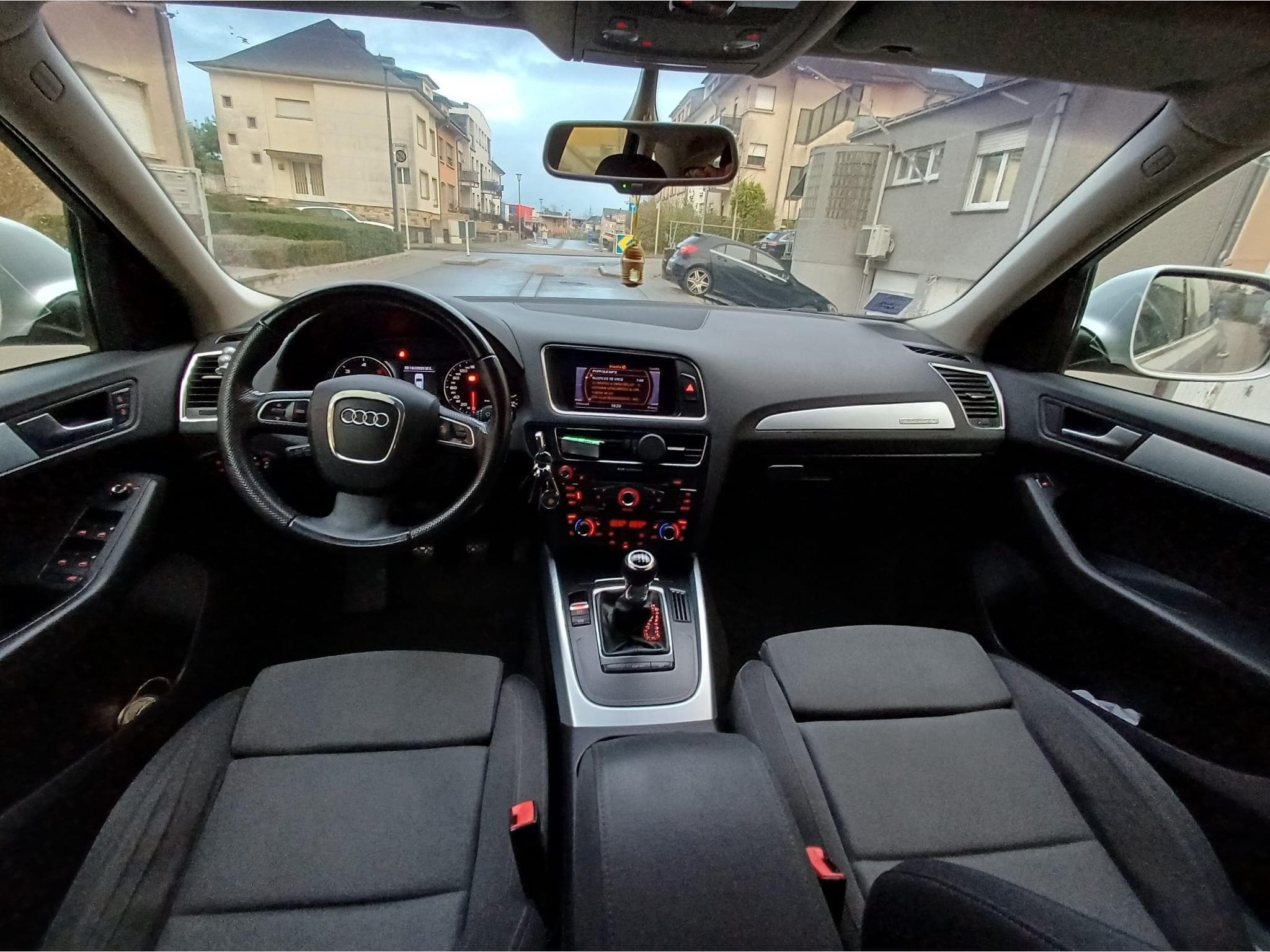 Audi Q5 Contrôle technique 07/2027 (2009) - Photo 3