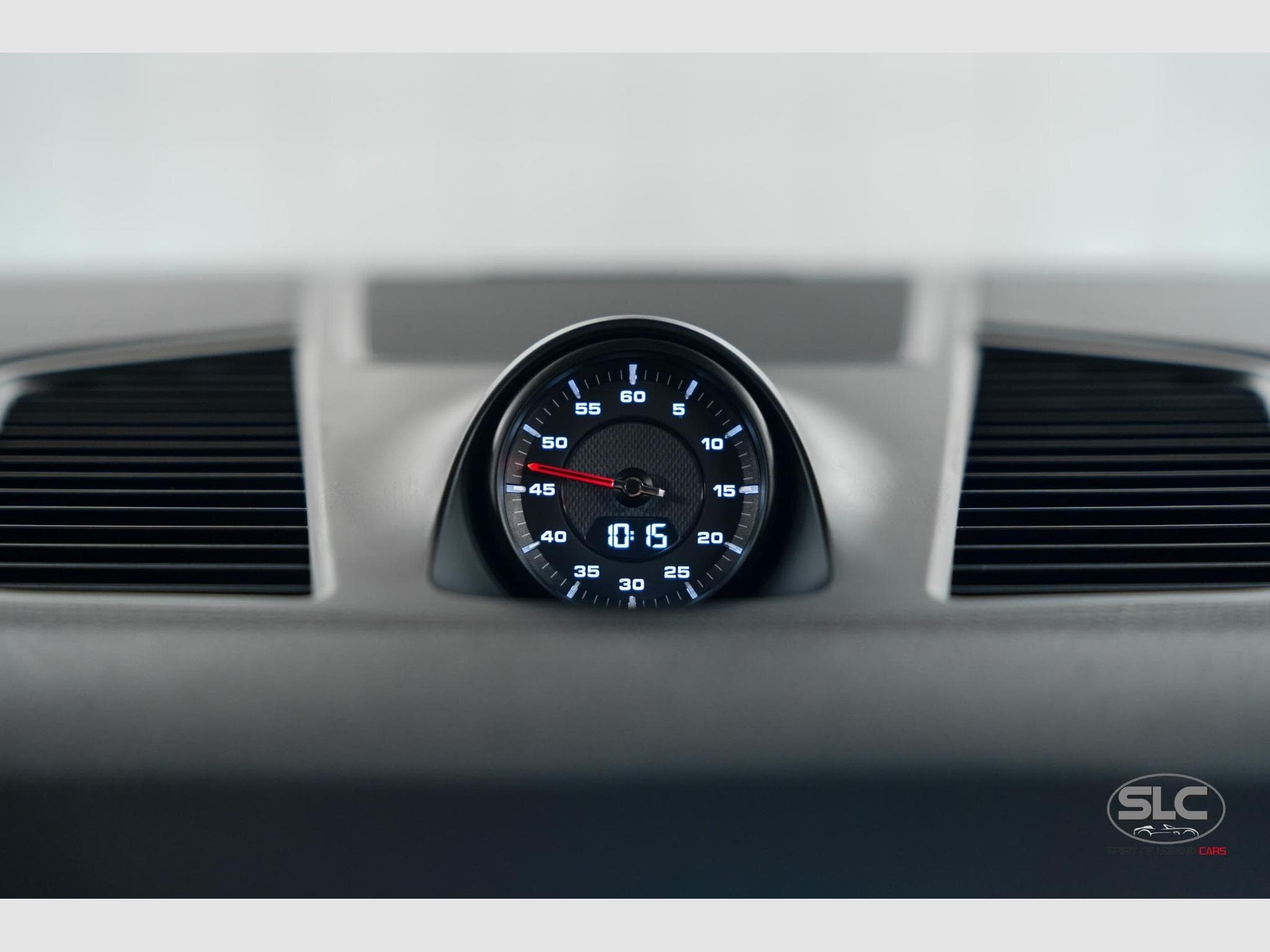 Porsche Cayenne S MY 2022 Pano/Matrix/BOSE® (2022) - Photo 8