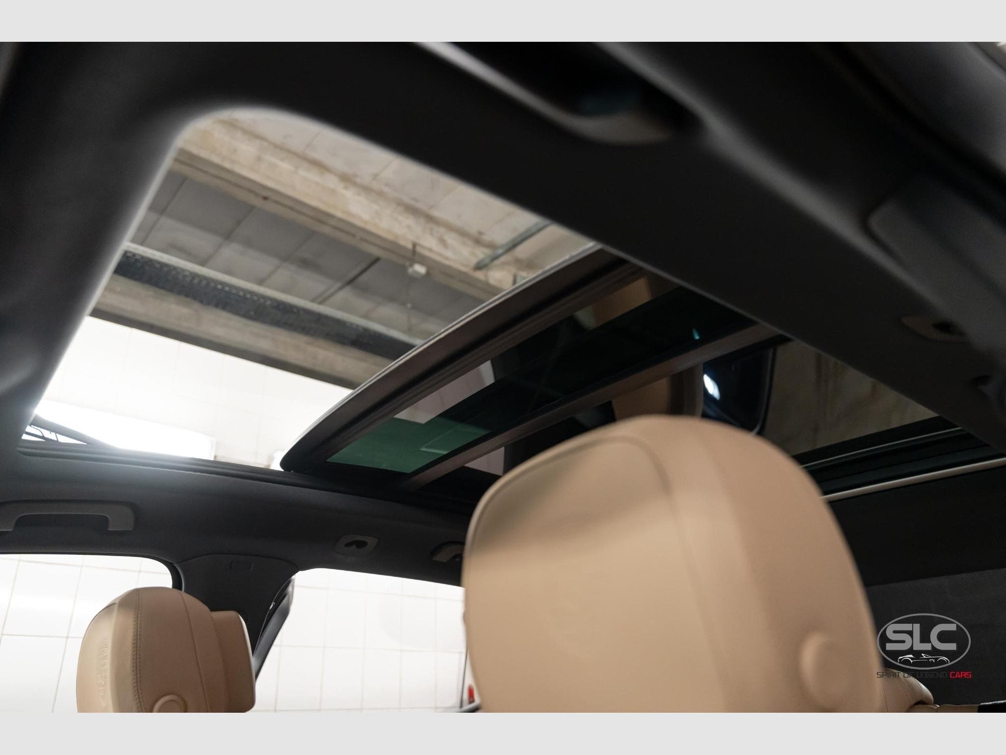 Porsche Cayenne S MY 2022 Pano/Matrix/BOSE® (2022) - Photo 10