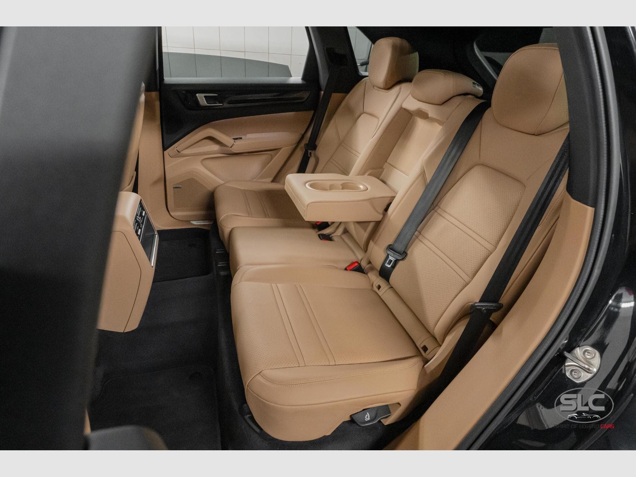 Porsche Cayenne S MY 2022 Pano/Matrix/BOSE® (2022) - Photo 5