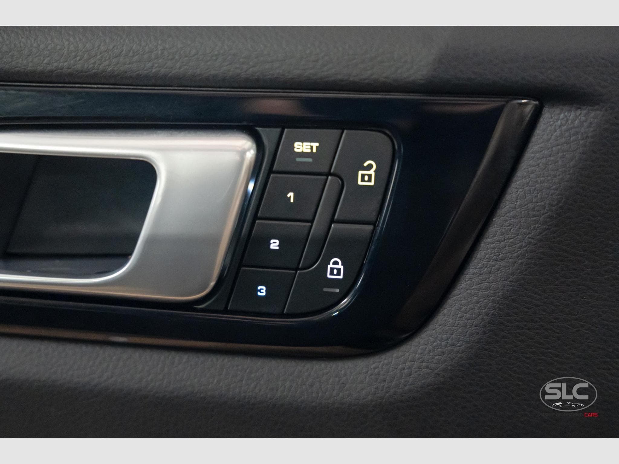 Porsche Cayenne S MY 2022 Pano/Matrix/BOSE® (2022) - Photo 12