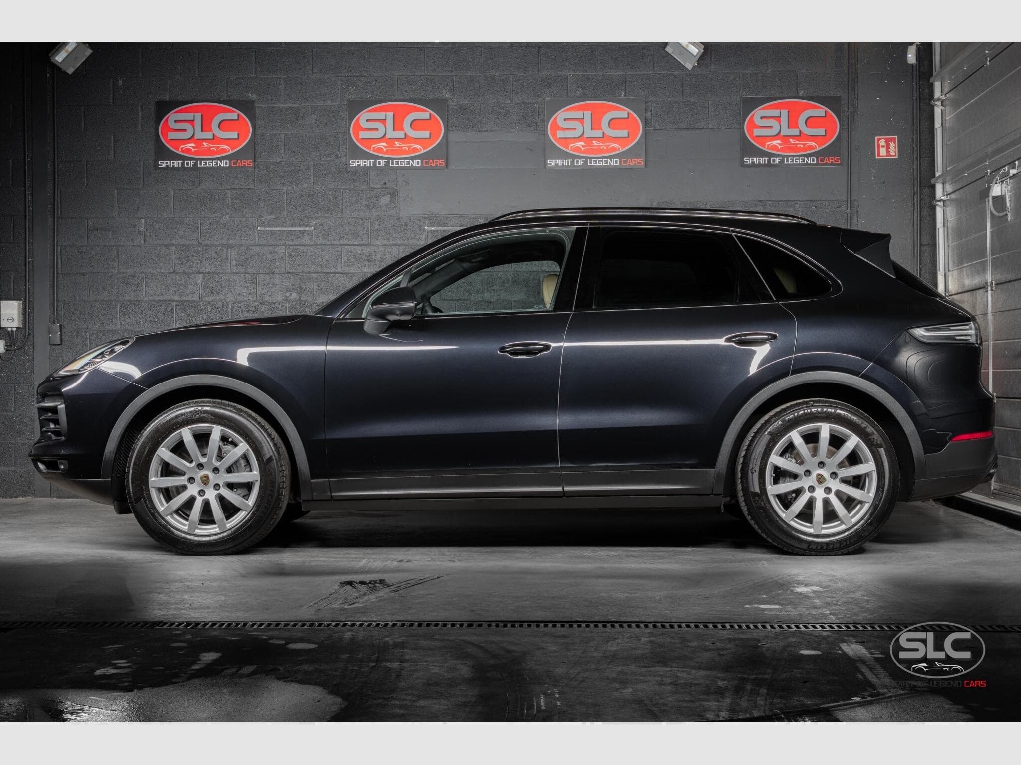 Porsche Cayenne S MY 2022 Pano/Matrix/BOSE® (2022) - Photo 2