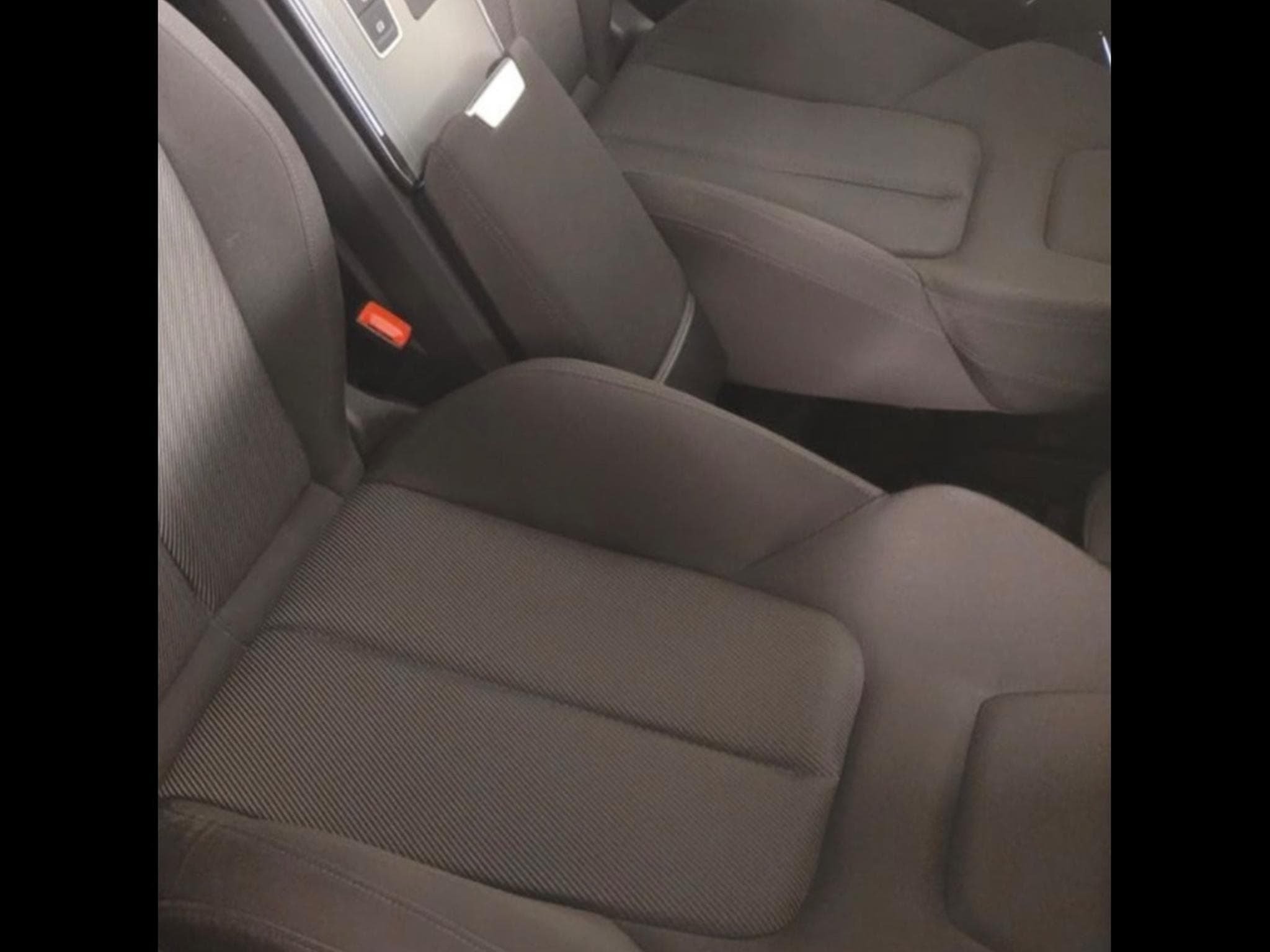 Audi A6 45 TFSI (2020) - Photo 9